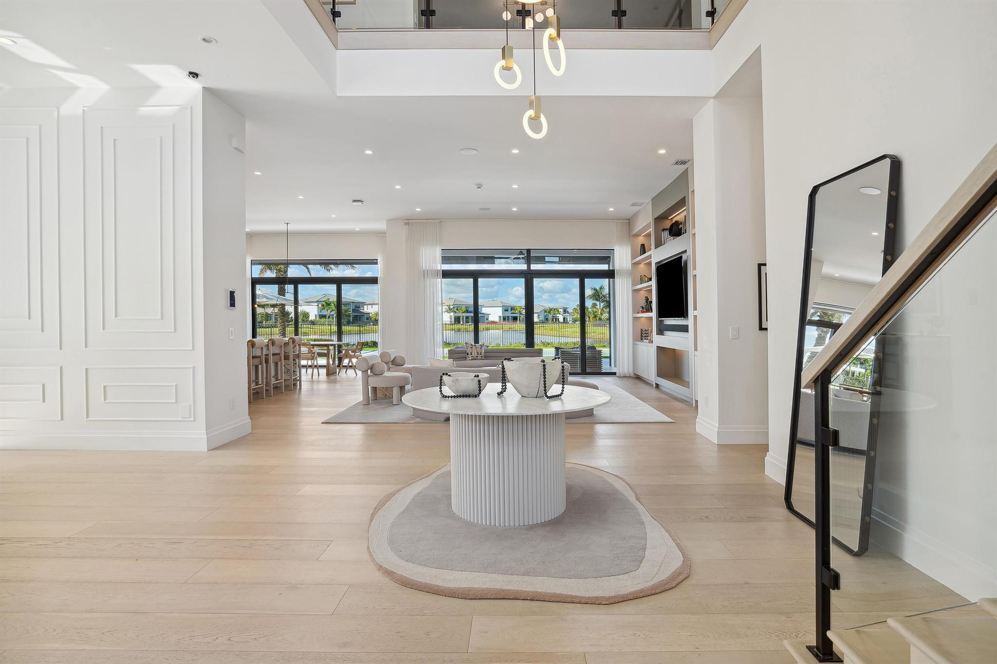 Boca Bridges - Residential