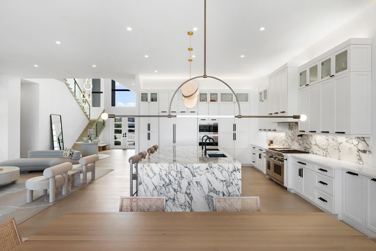 Boca Bridges - Residential