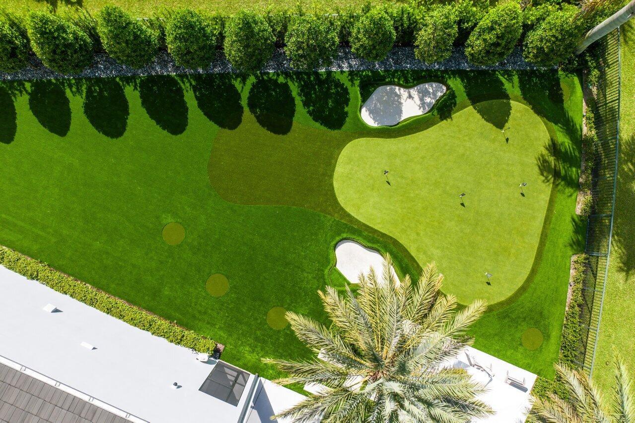 Boca Bridges - Residential