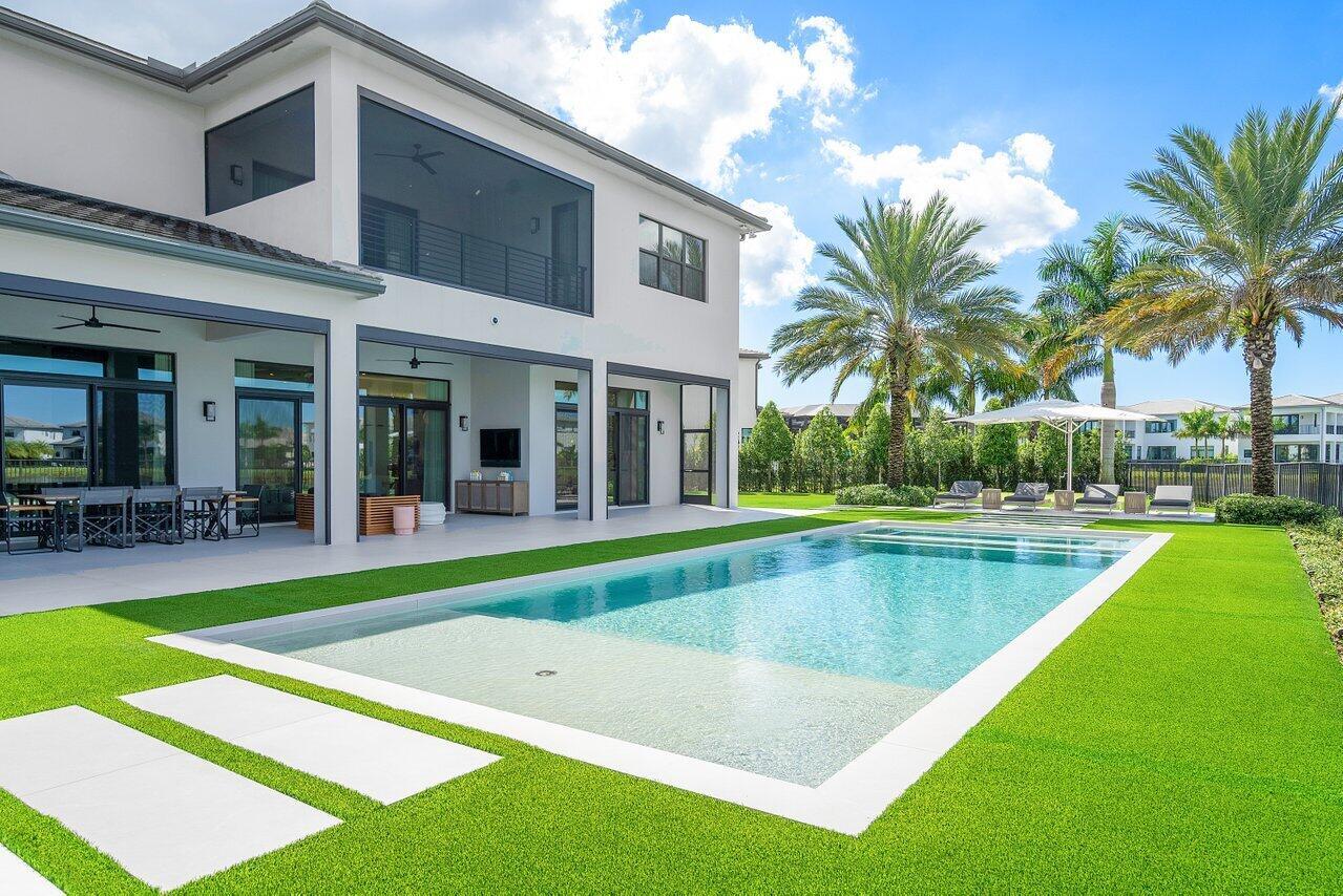 Boca Bridges - Residential