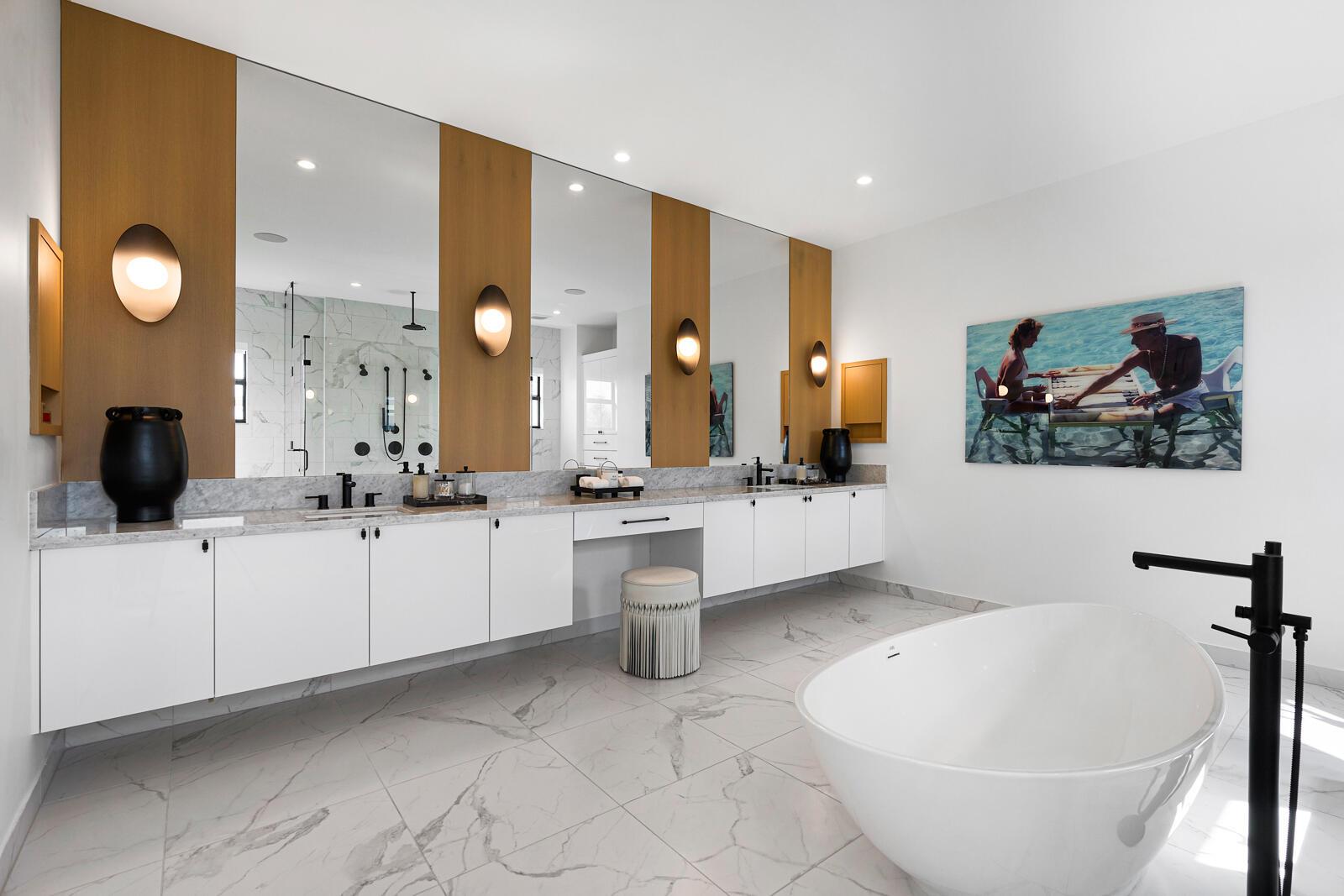 Boca Bridges - Residential