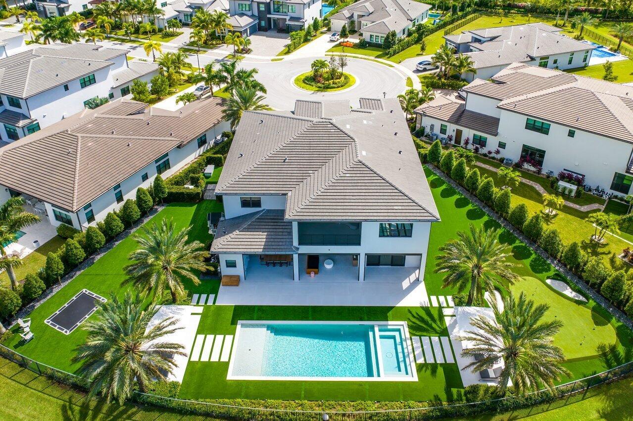 Boca Bridges - Residential