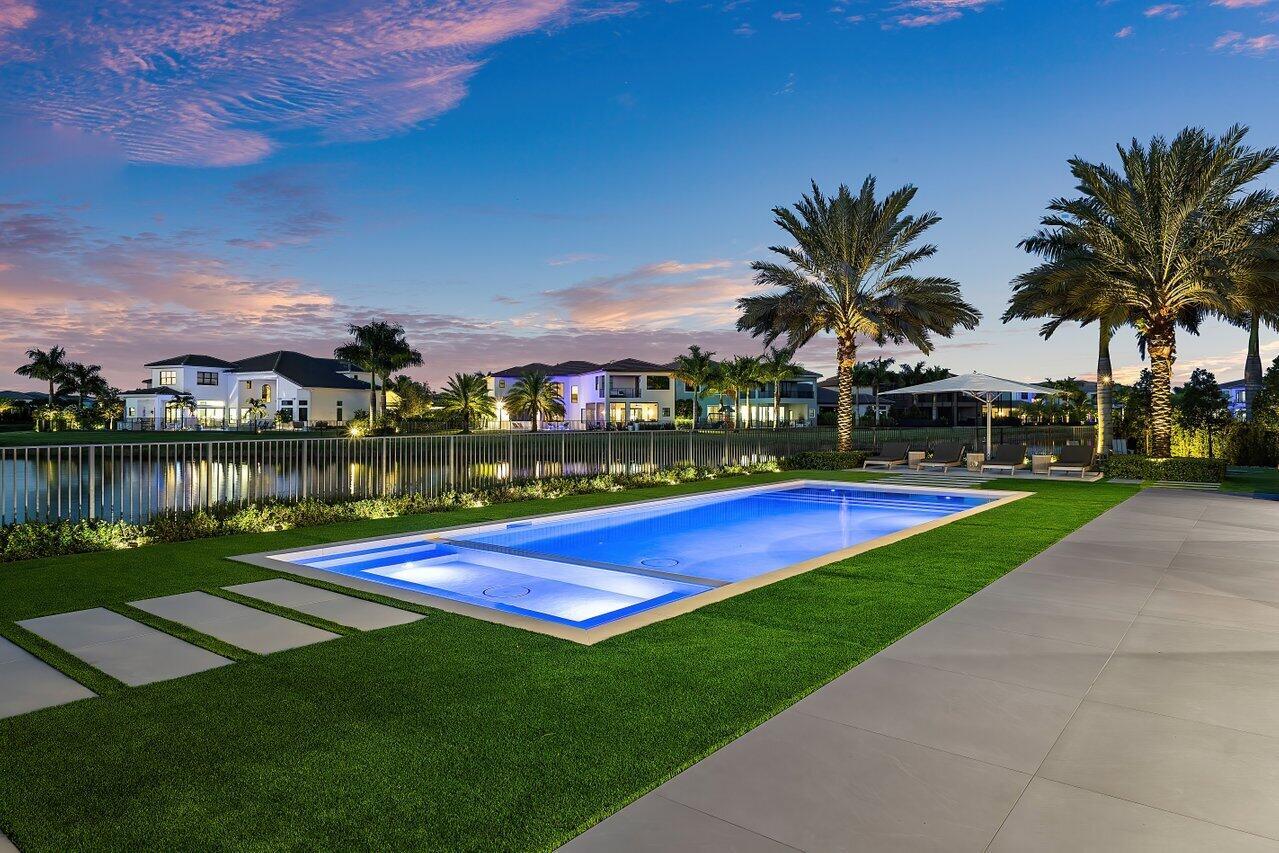 Boca Bridges - Residential