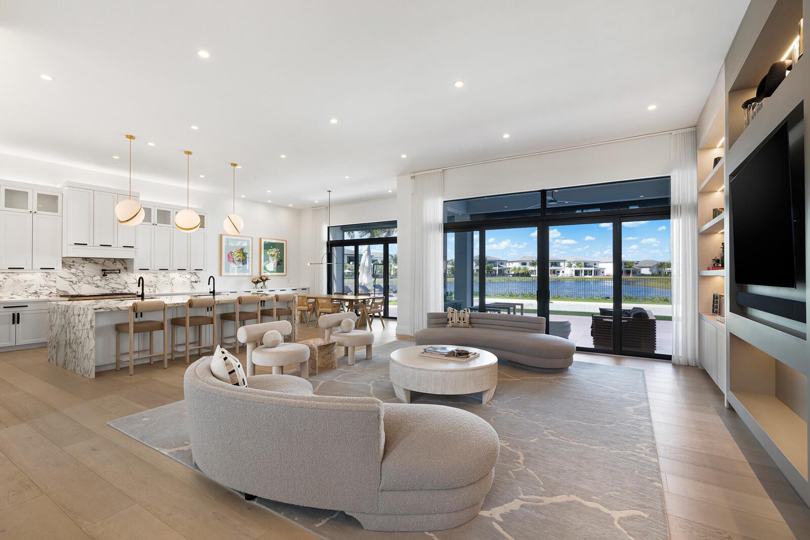 Boca Bridges - Residential