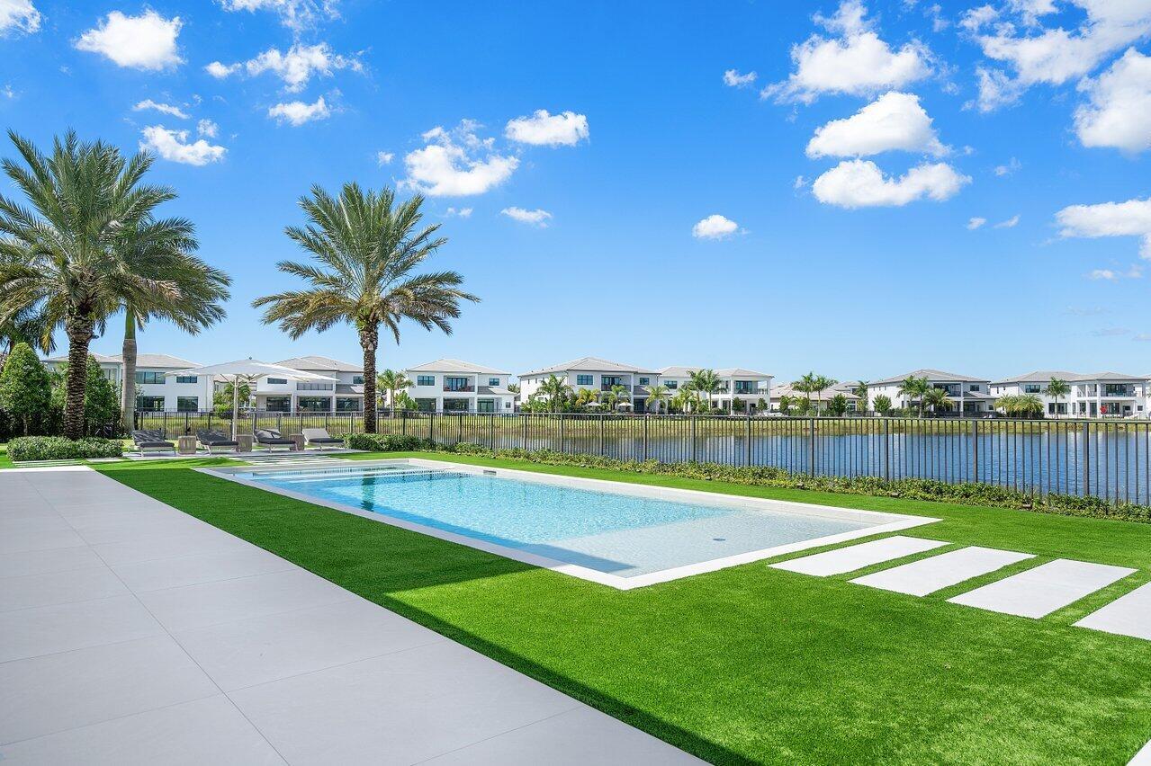 Boca Bridges - Residential