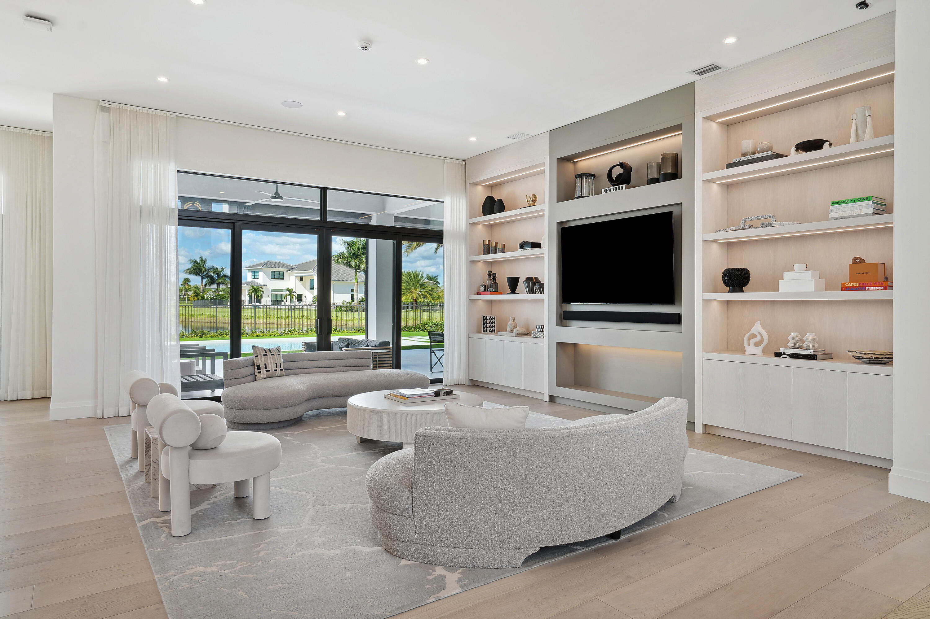 Boca Bridges - Residential