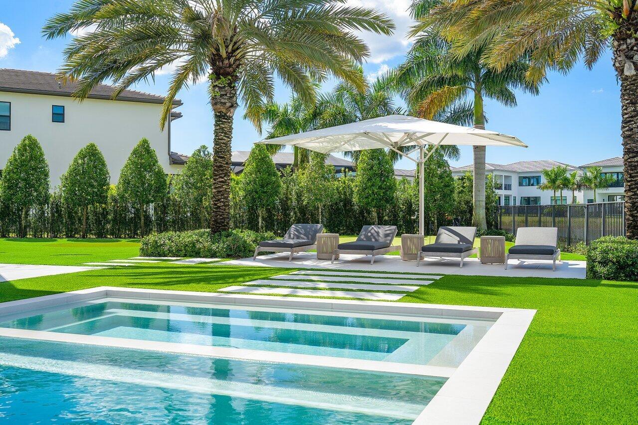 Boca Bridges - Residential