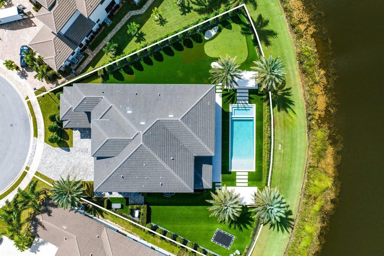 Boca Bridges - Residential