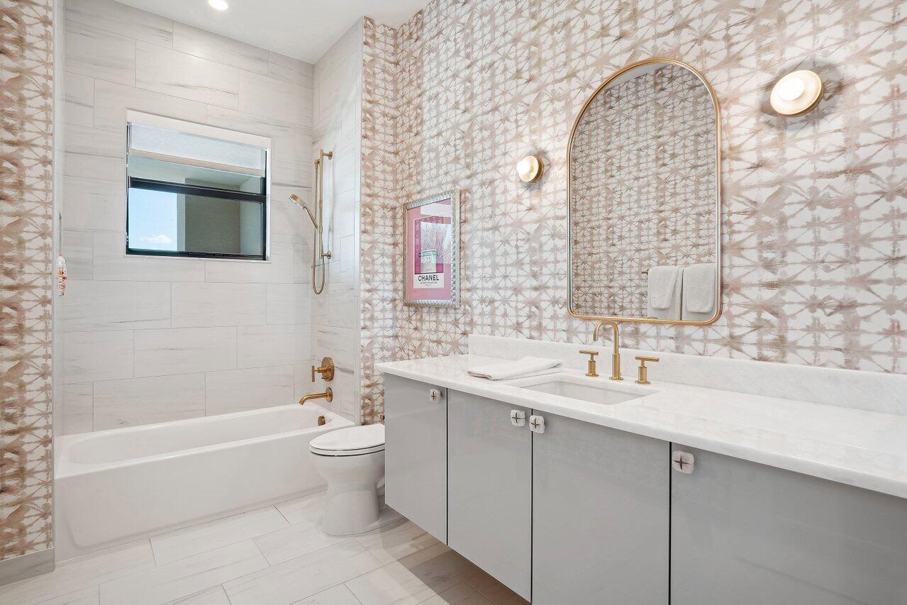 Boca Bridges - Residential