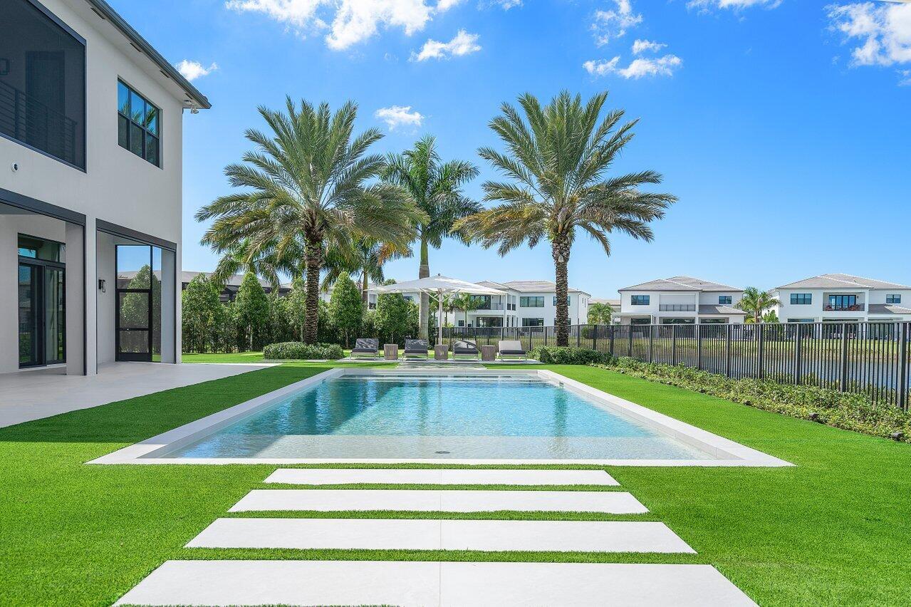 Boca Bridges - Residential