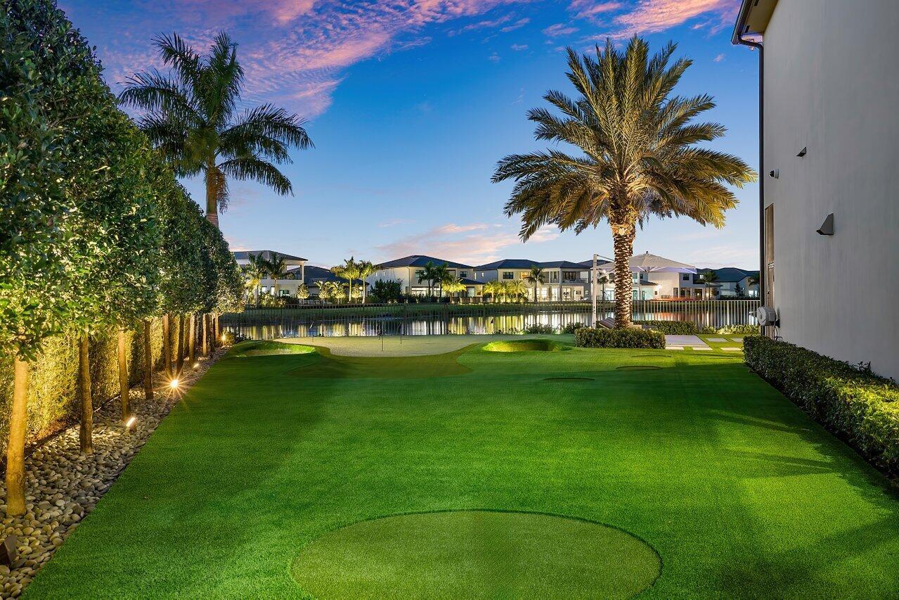 Boca Bridges - Residential