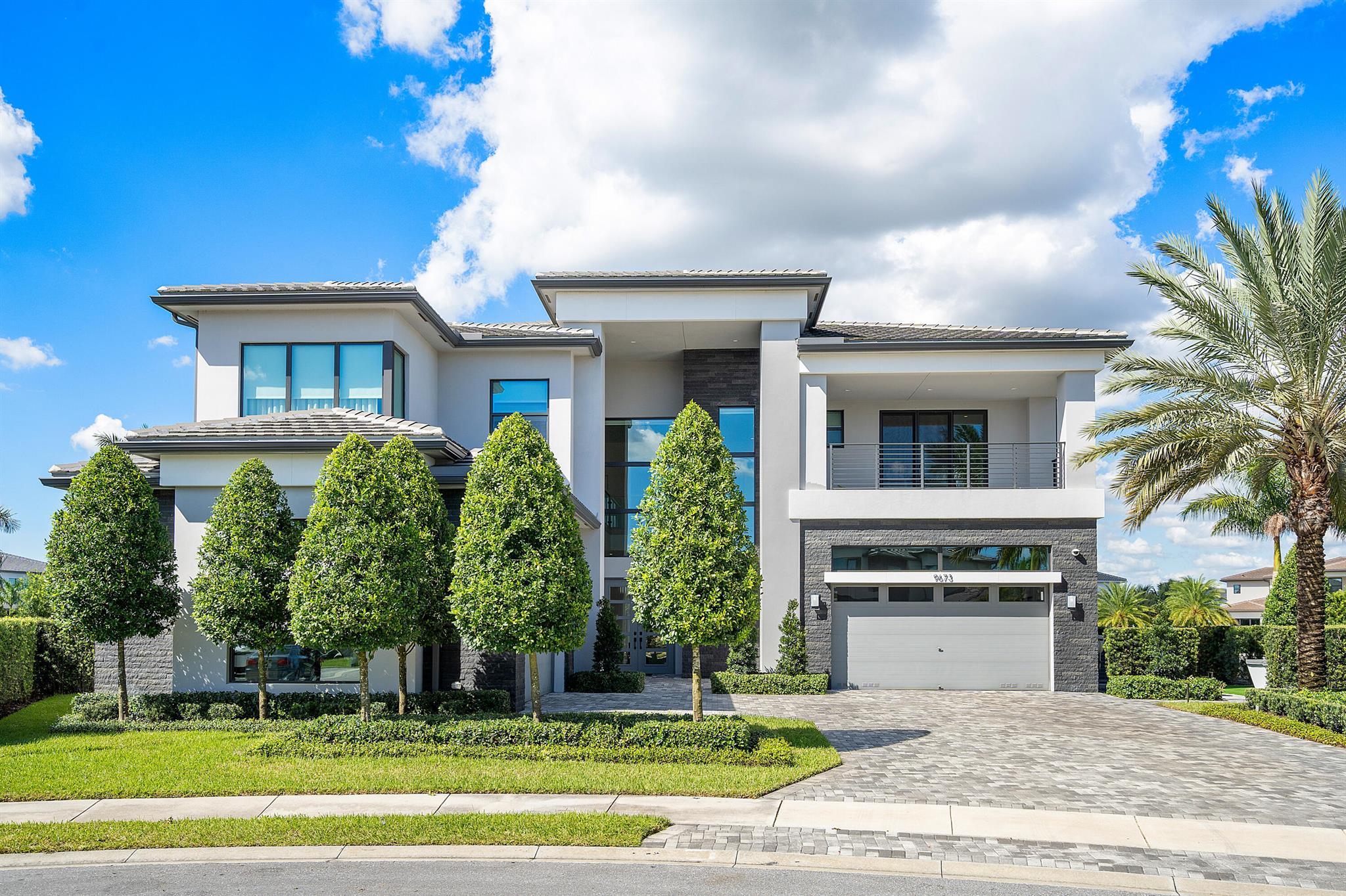 Boca Bridges - Residential