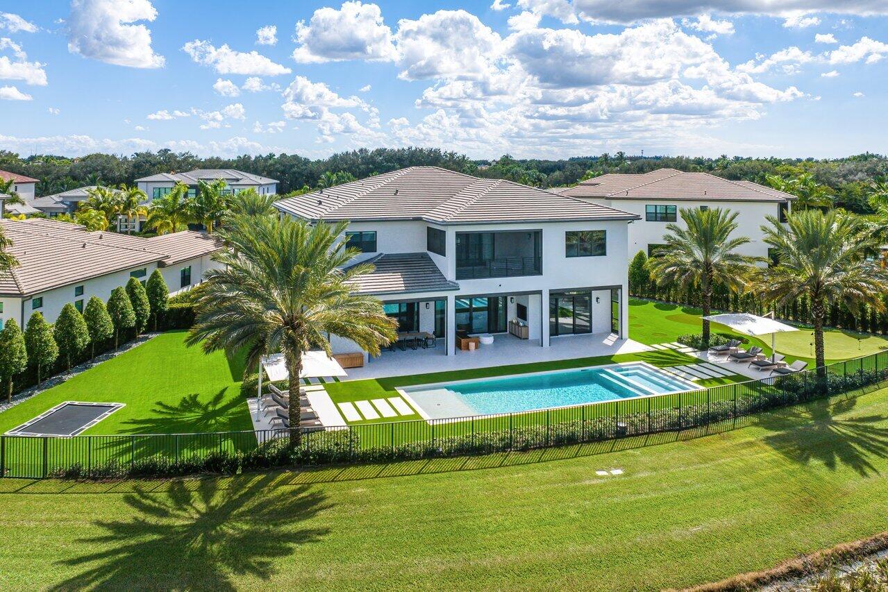 Boca Bridges - Residential