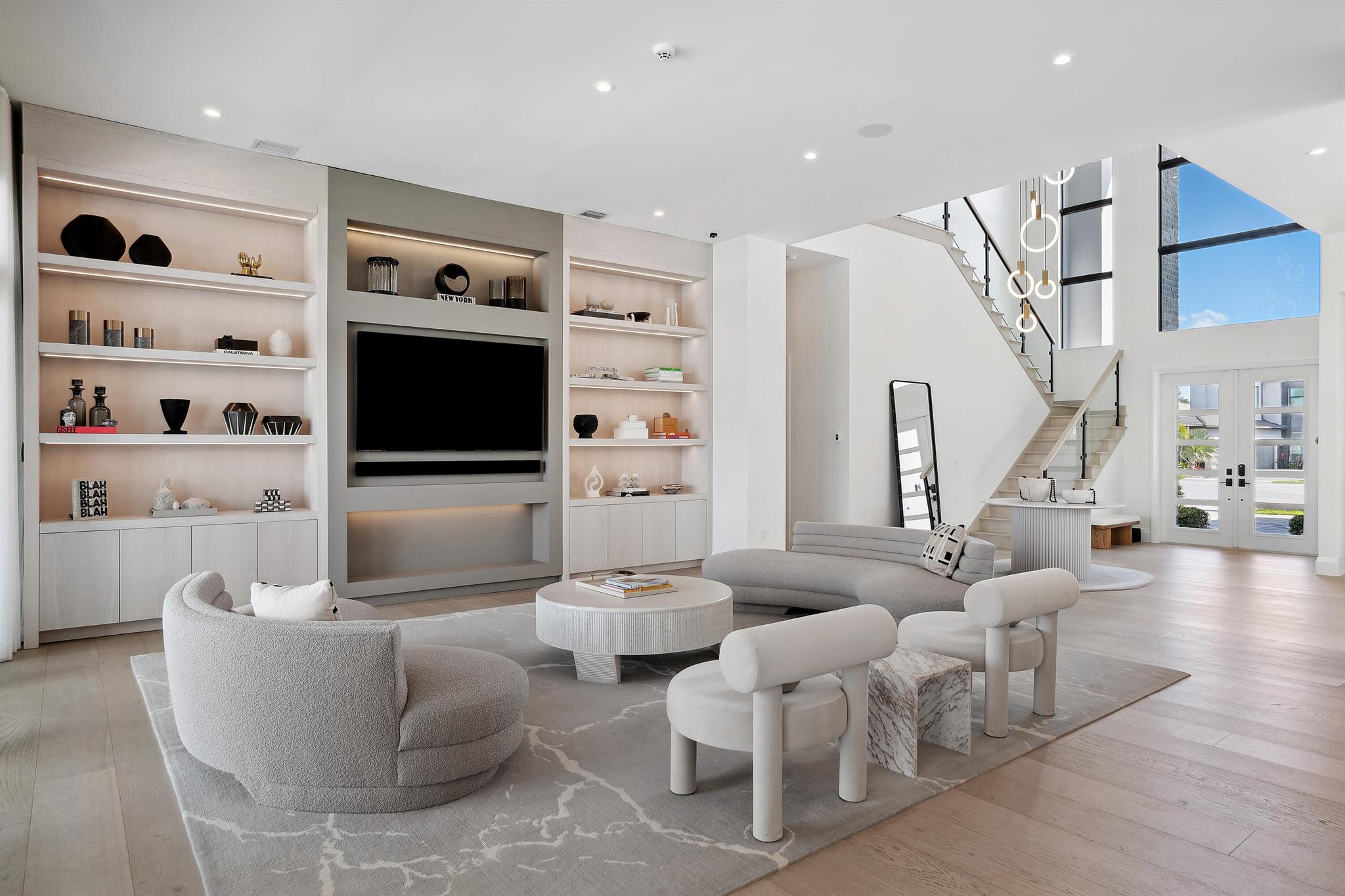 Boca Bridges - Residential