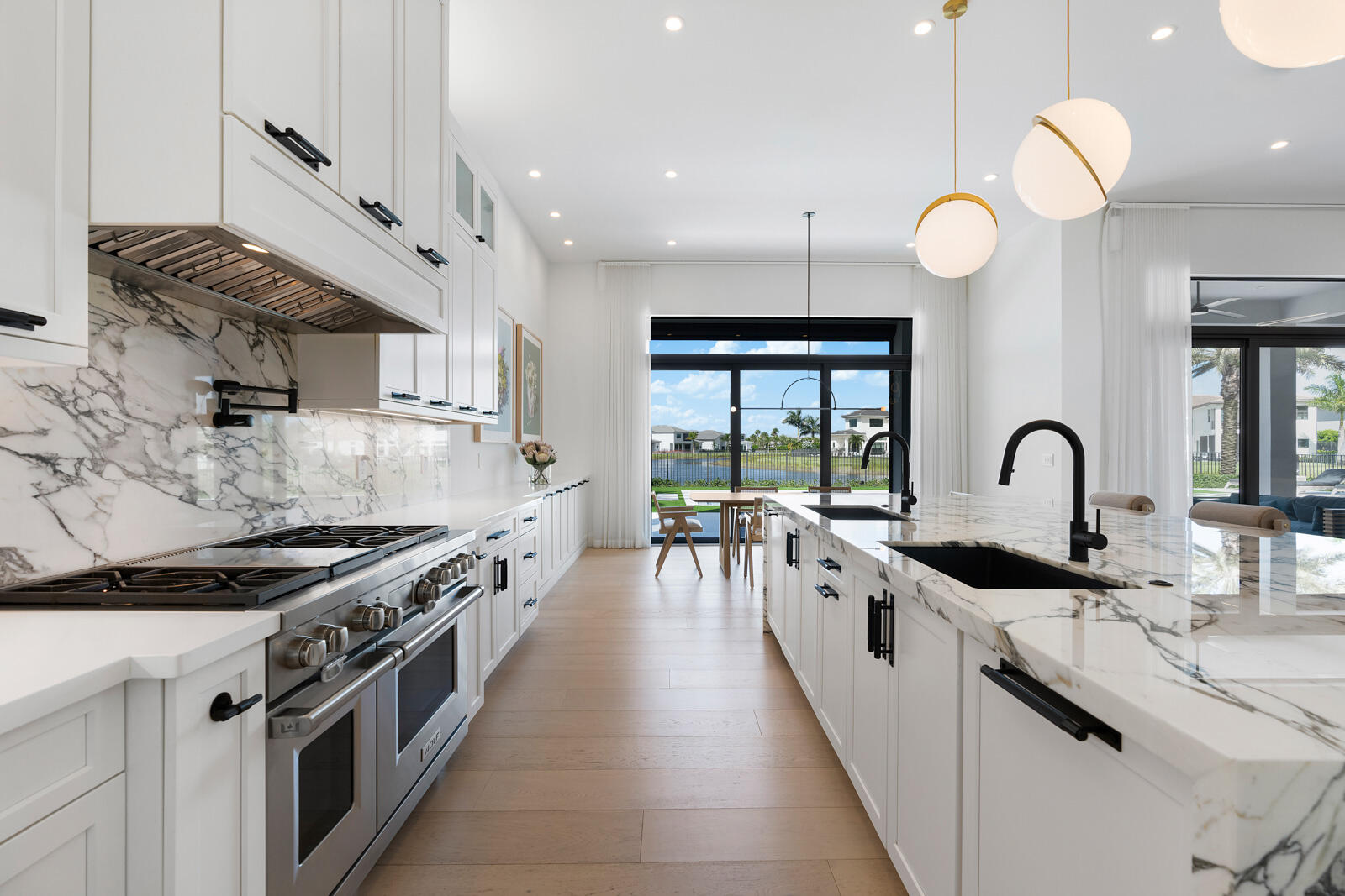Boca Bridges - Residential