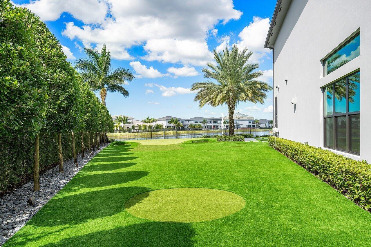 Boca Bridges - Residential