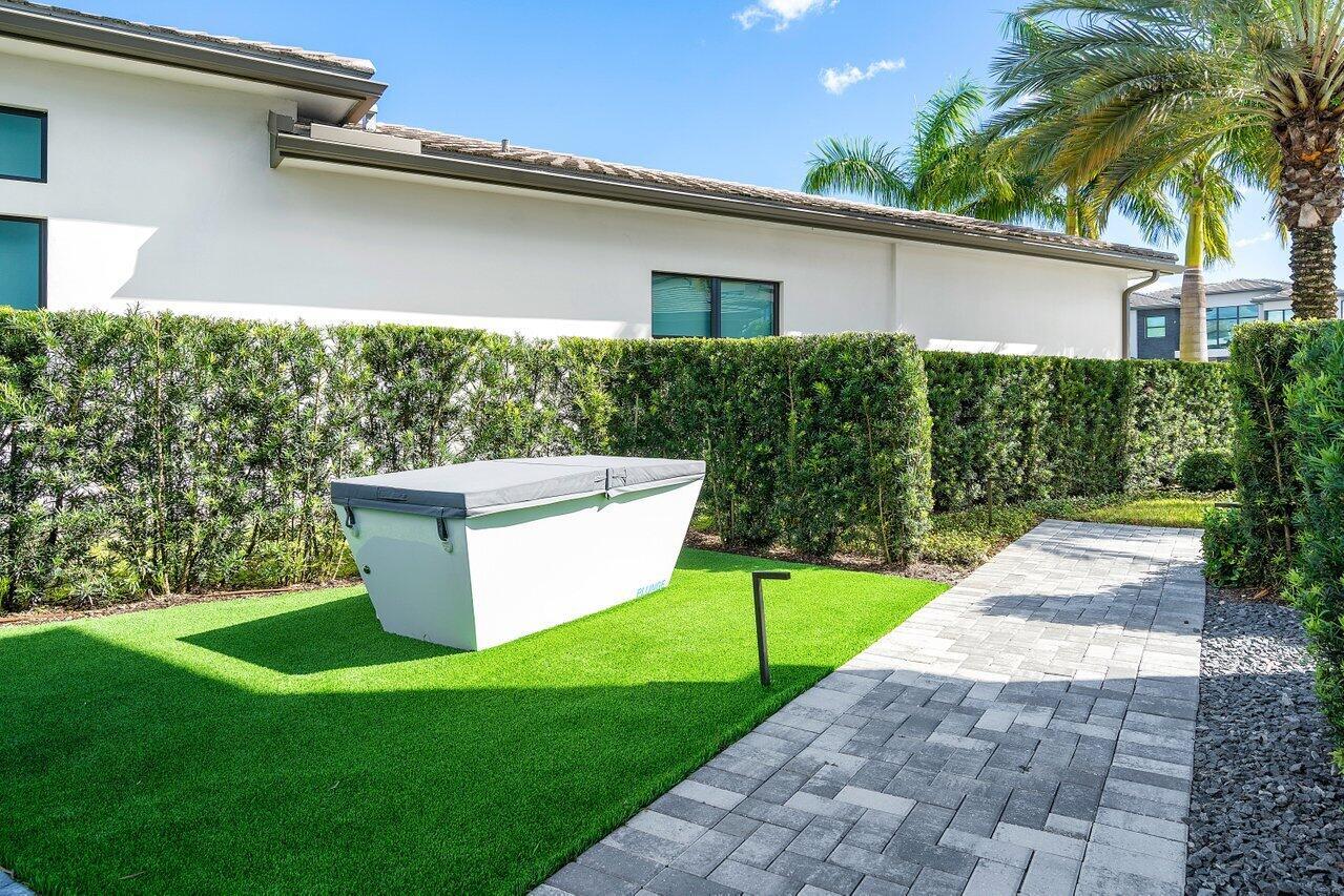 Boca Bridges - Residential