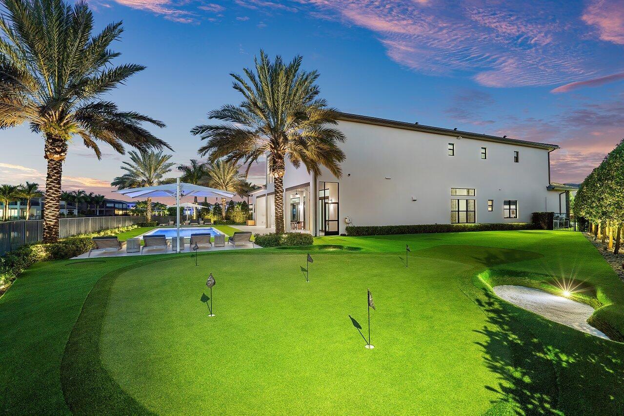 Boca Bridges - Residential