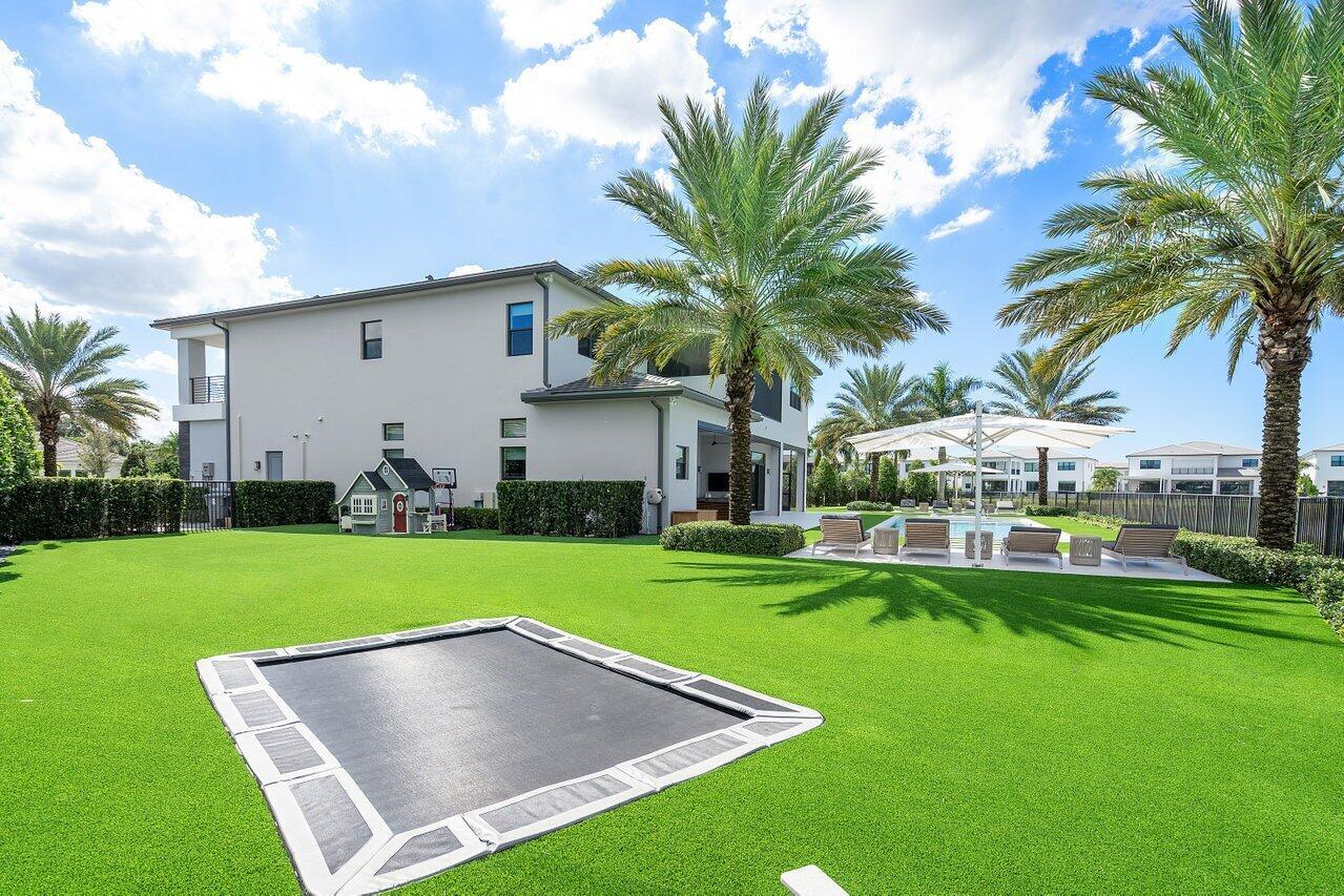 Boca Bridges - Residential