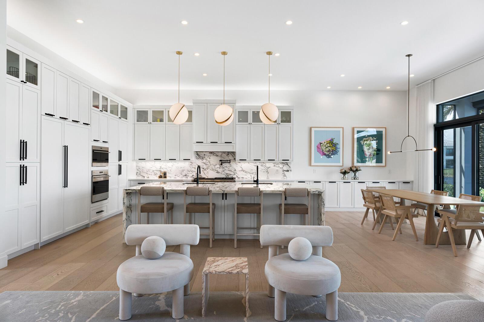 Boca Bridges - Residential