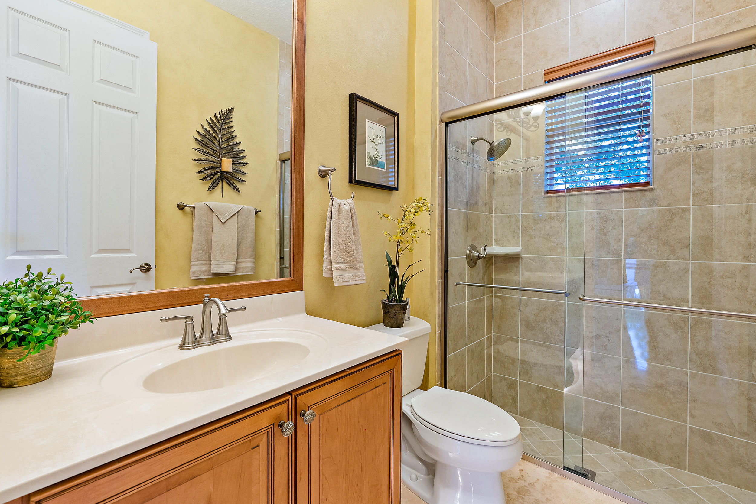 TRES BELLE - Residential