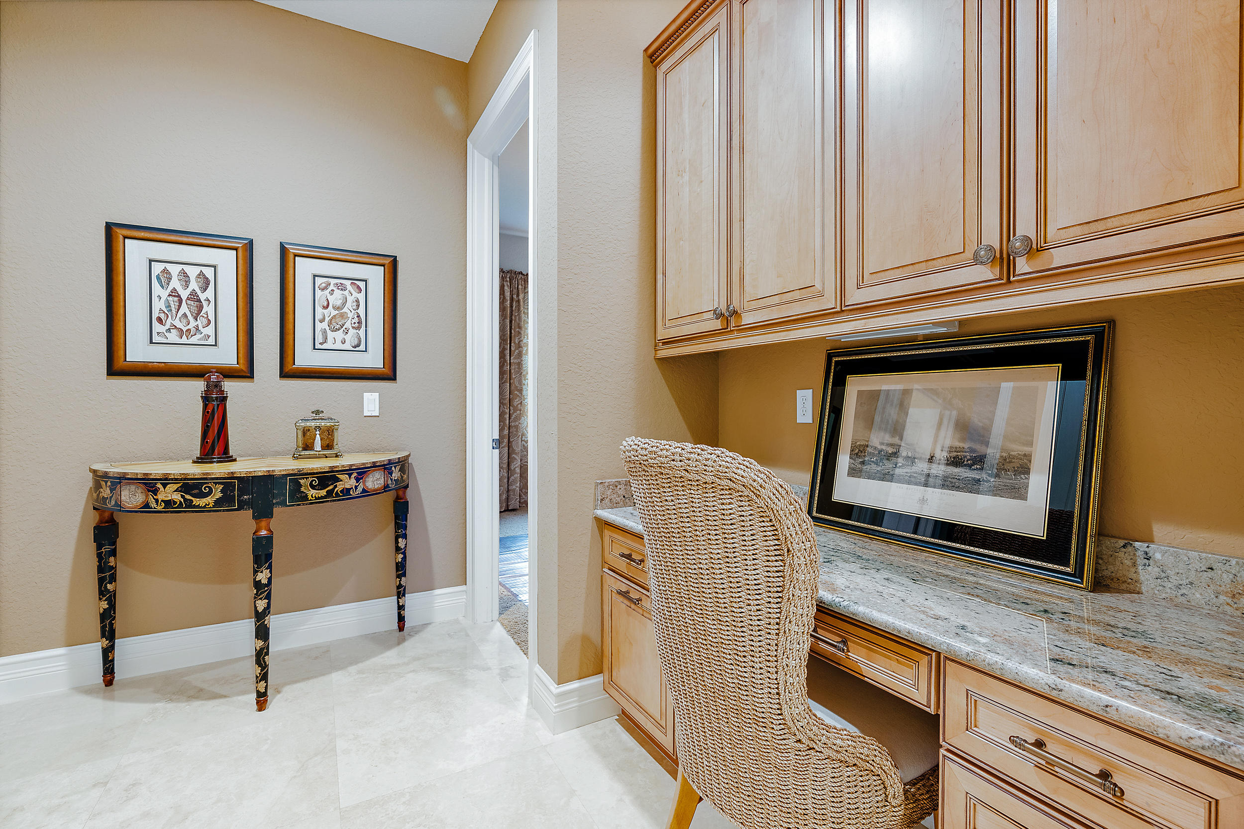 TRES BELLE - Residential