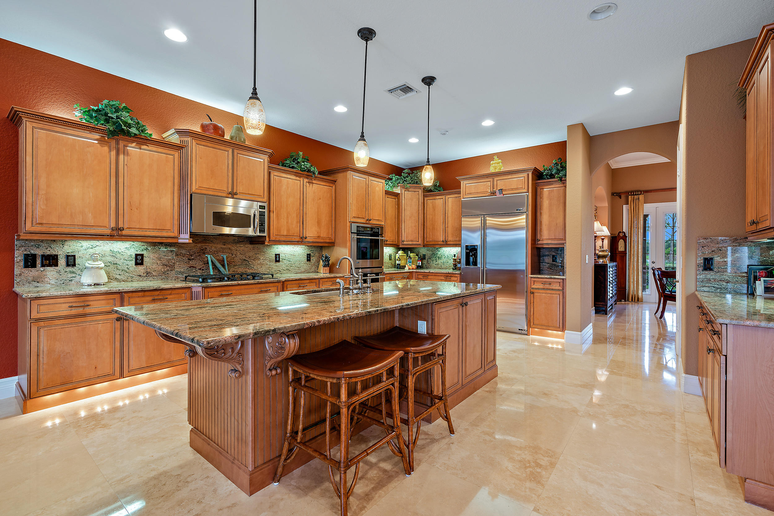 TRES BELLE - Residential