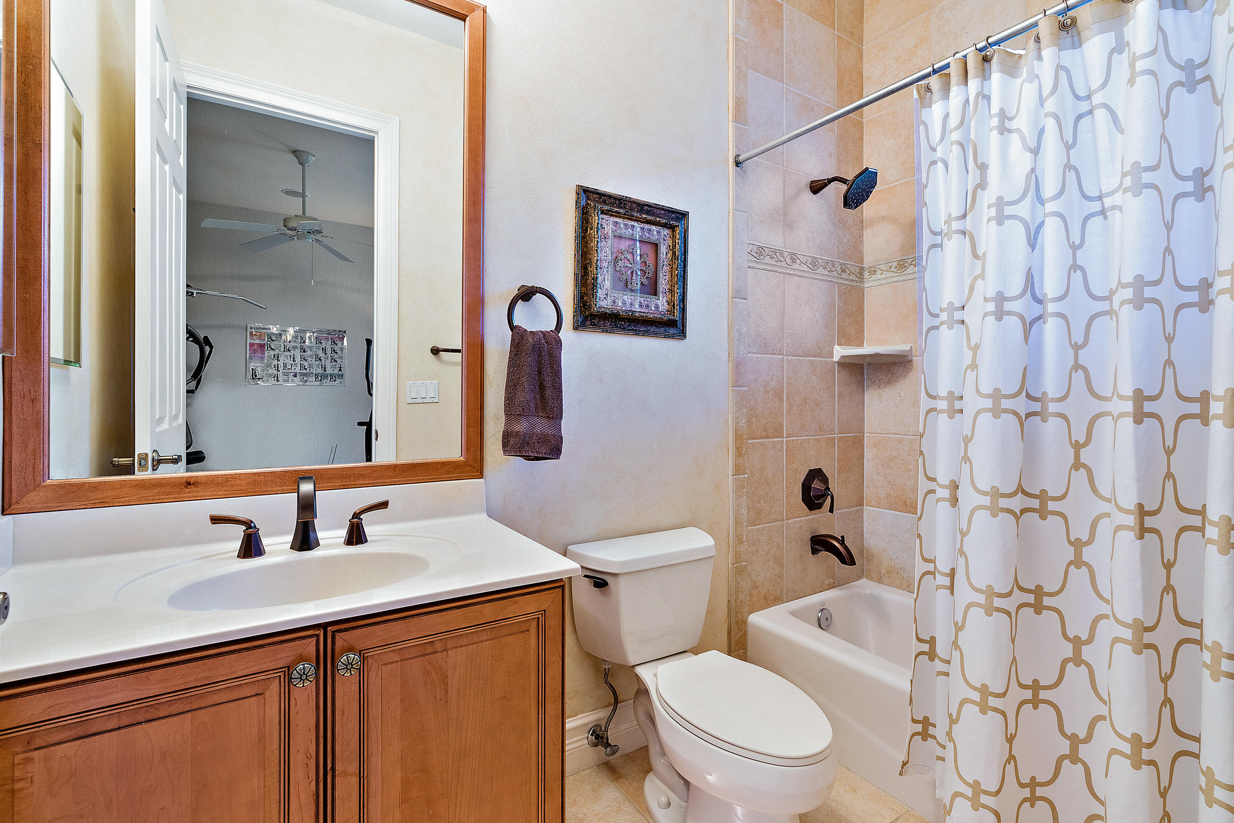 TRES BELLE - Residential