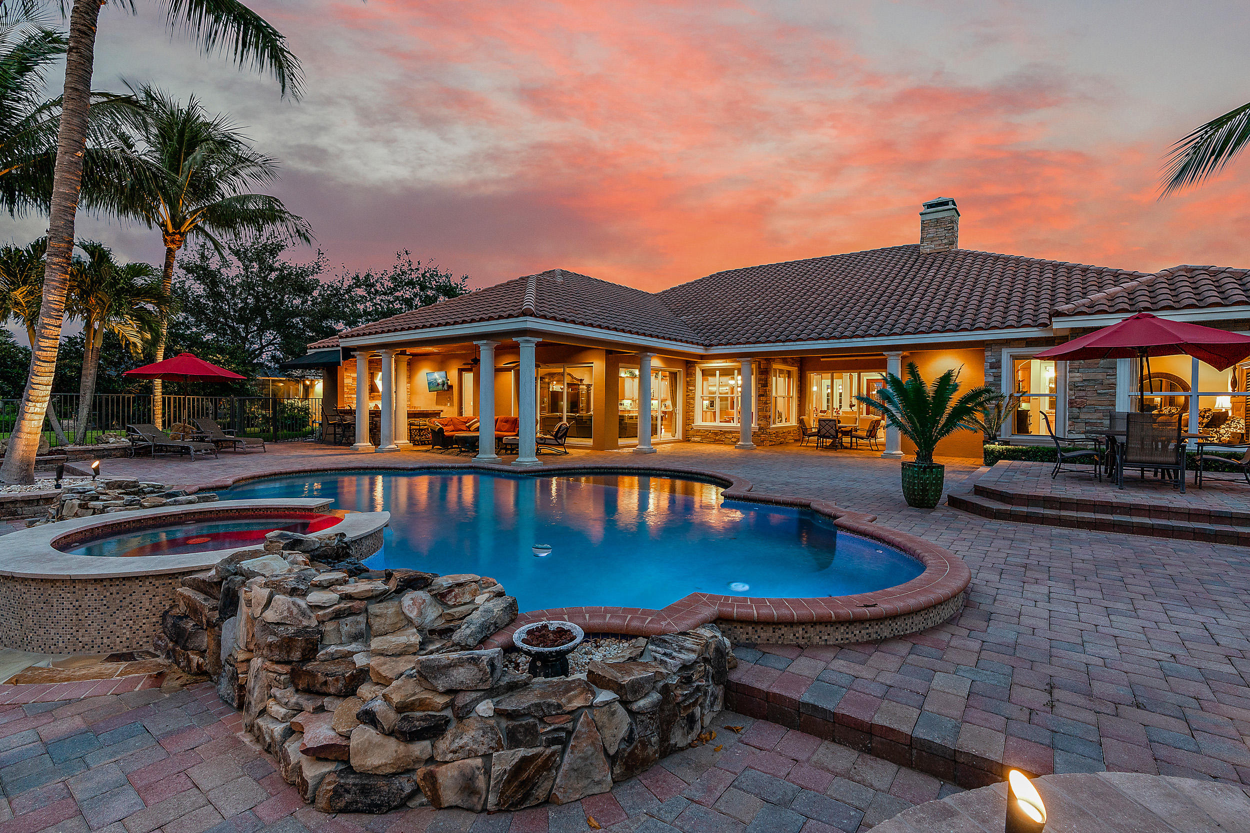 TRES BELLE - Residential