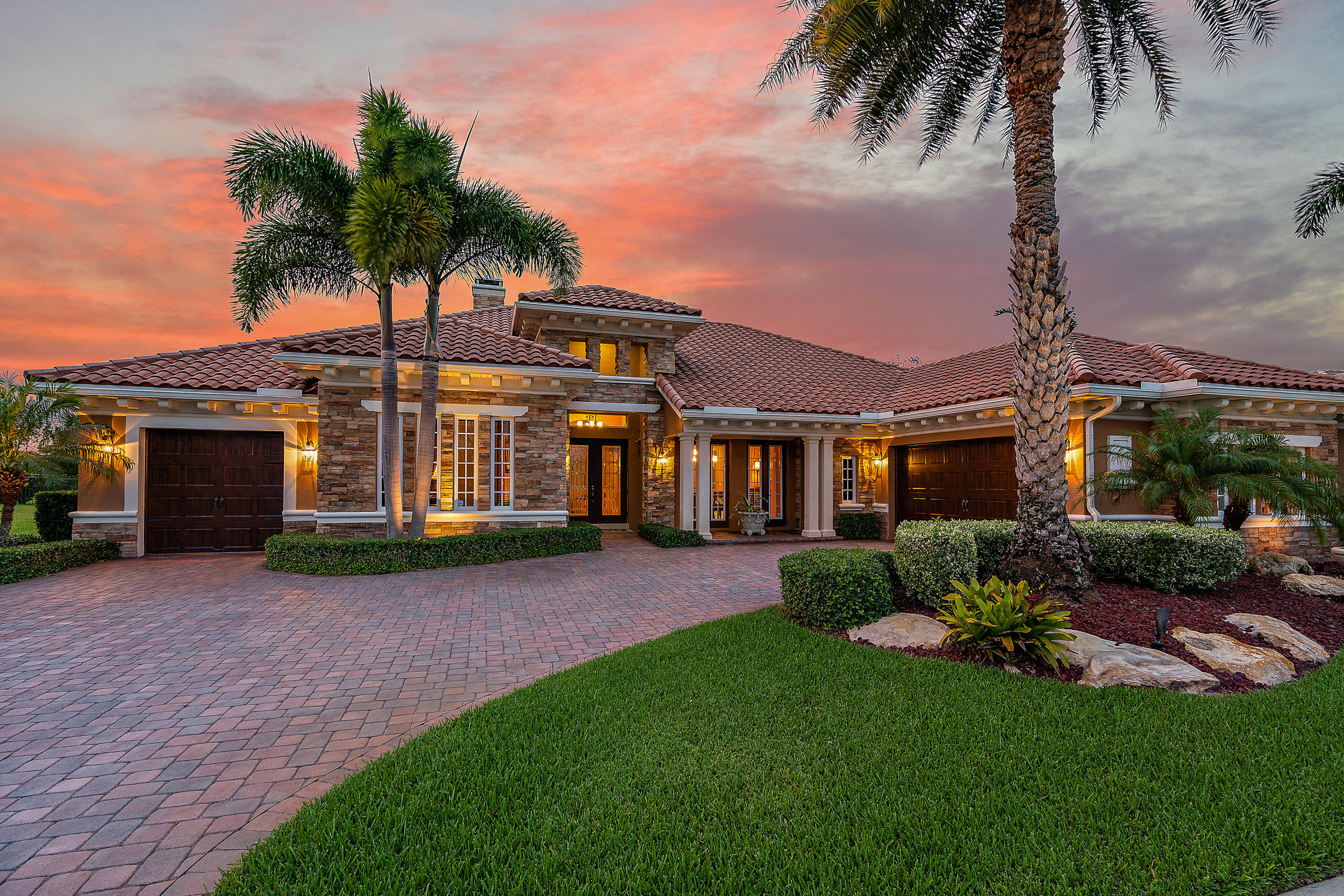 TRES BELLE - Residential