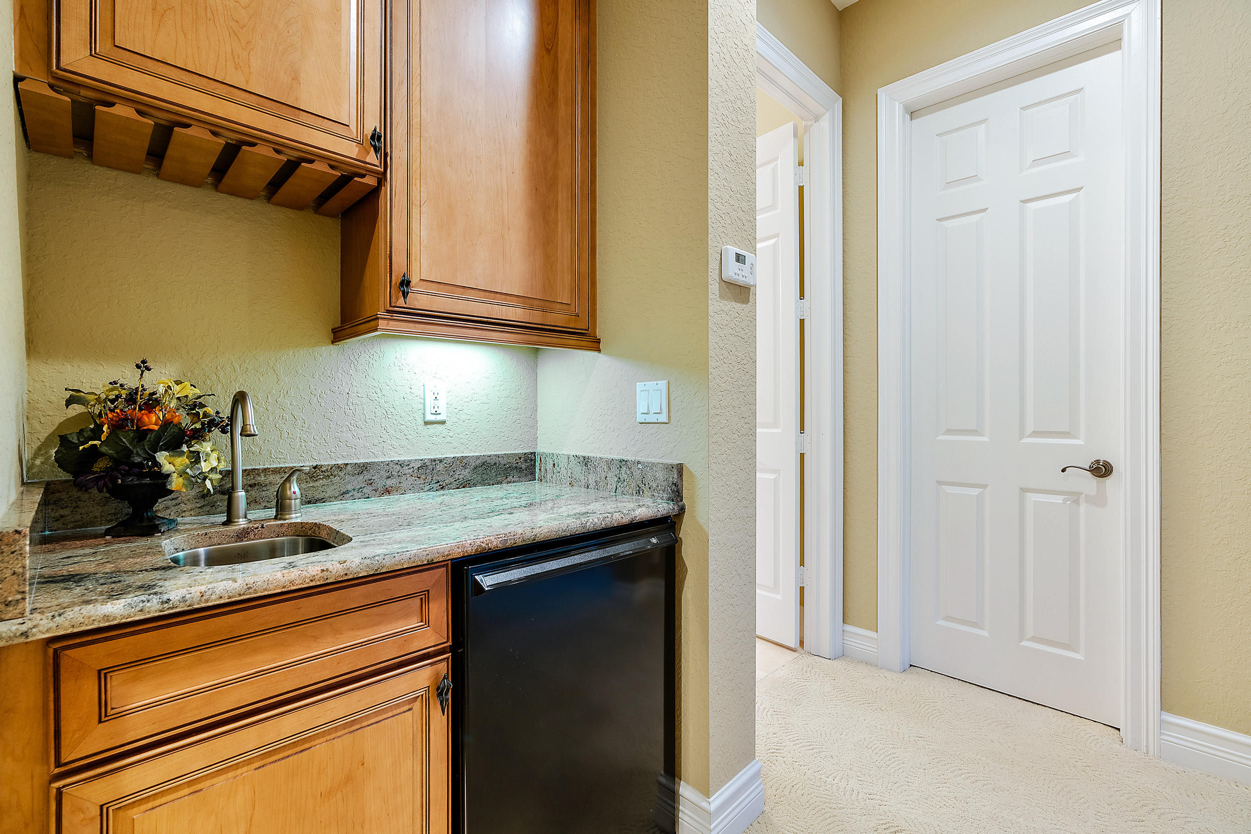 TRES BELLE - Residential