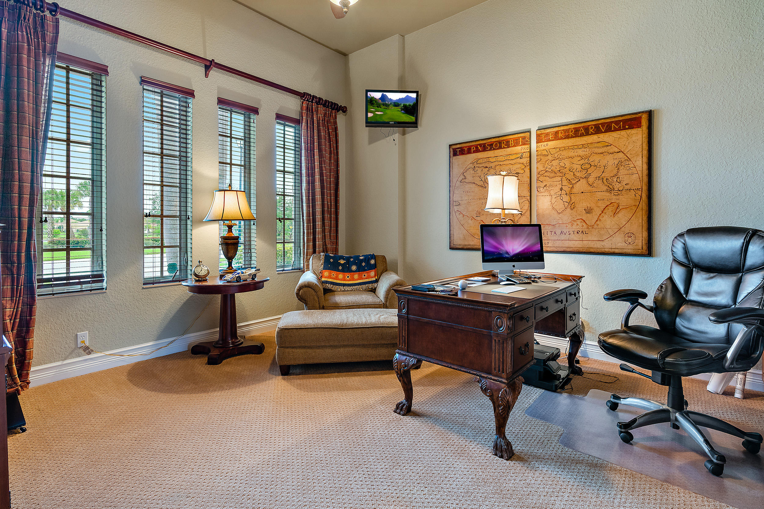 TRES BELLE - Residential