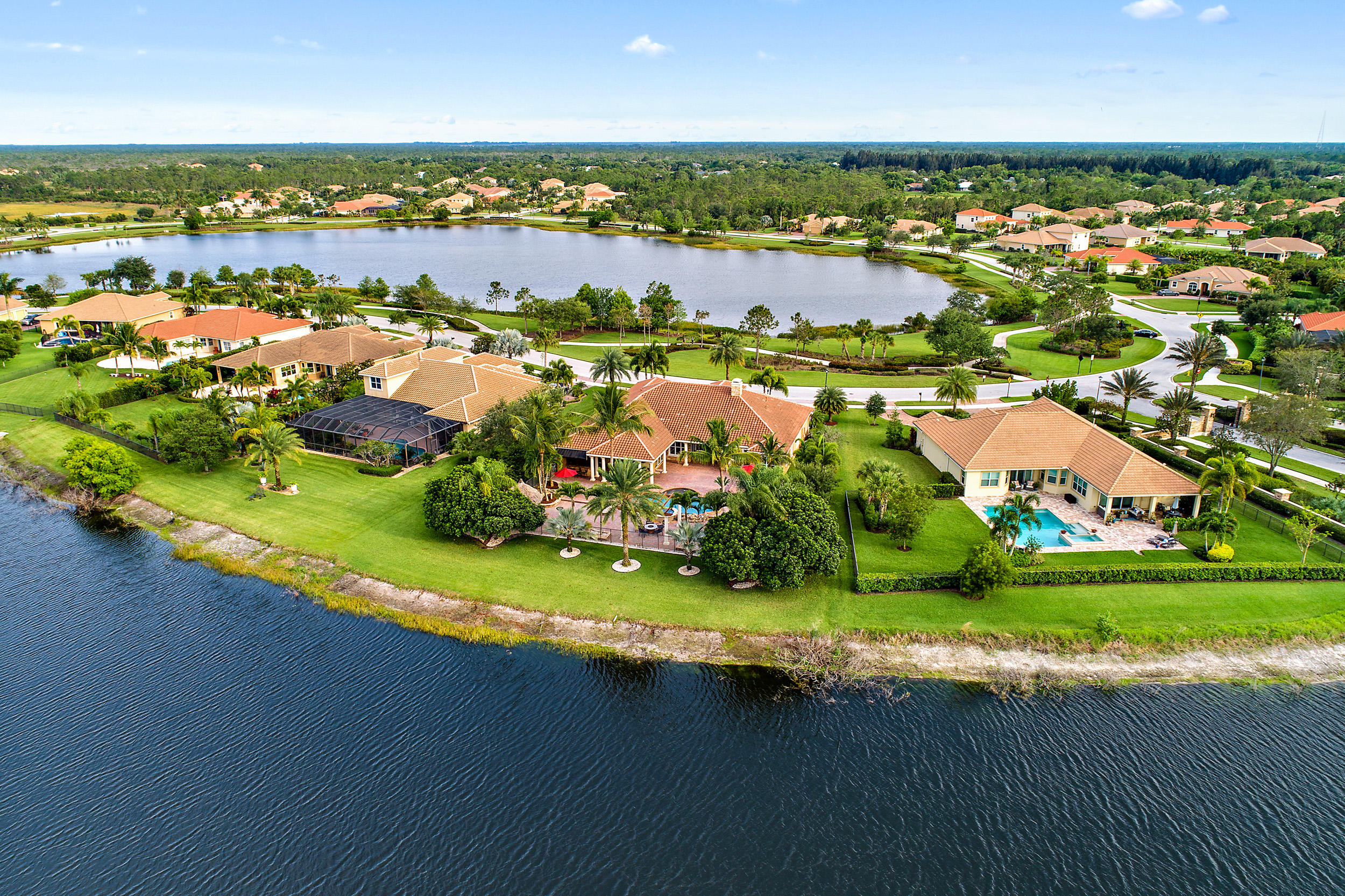 TRES BELLE - Residential