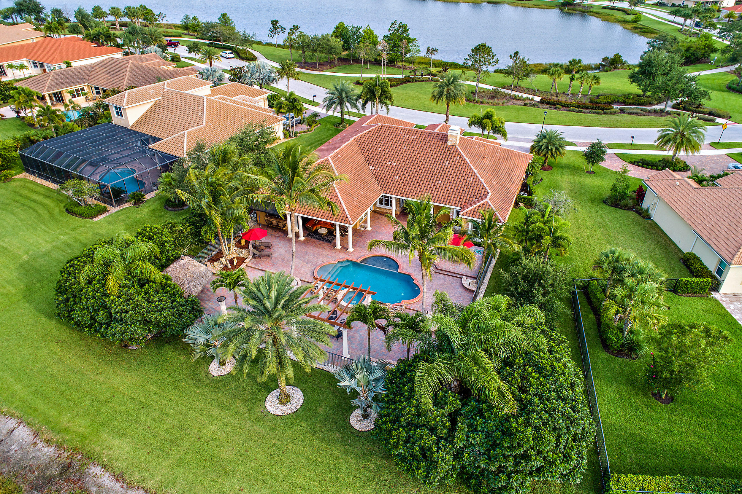 TRES BELLE - Residential