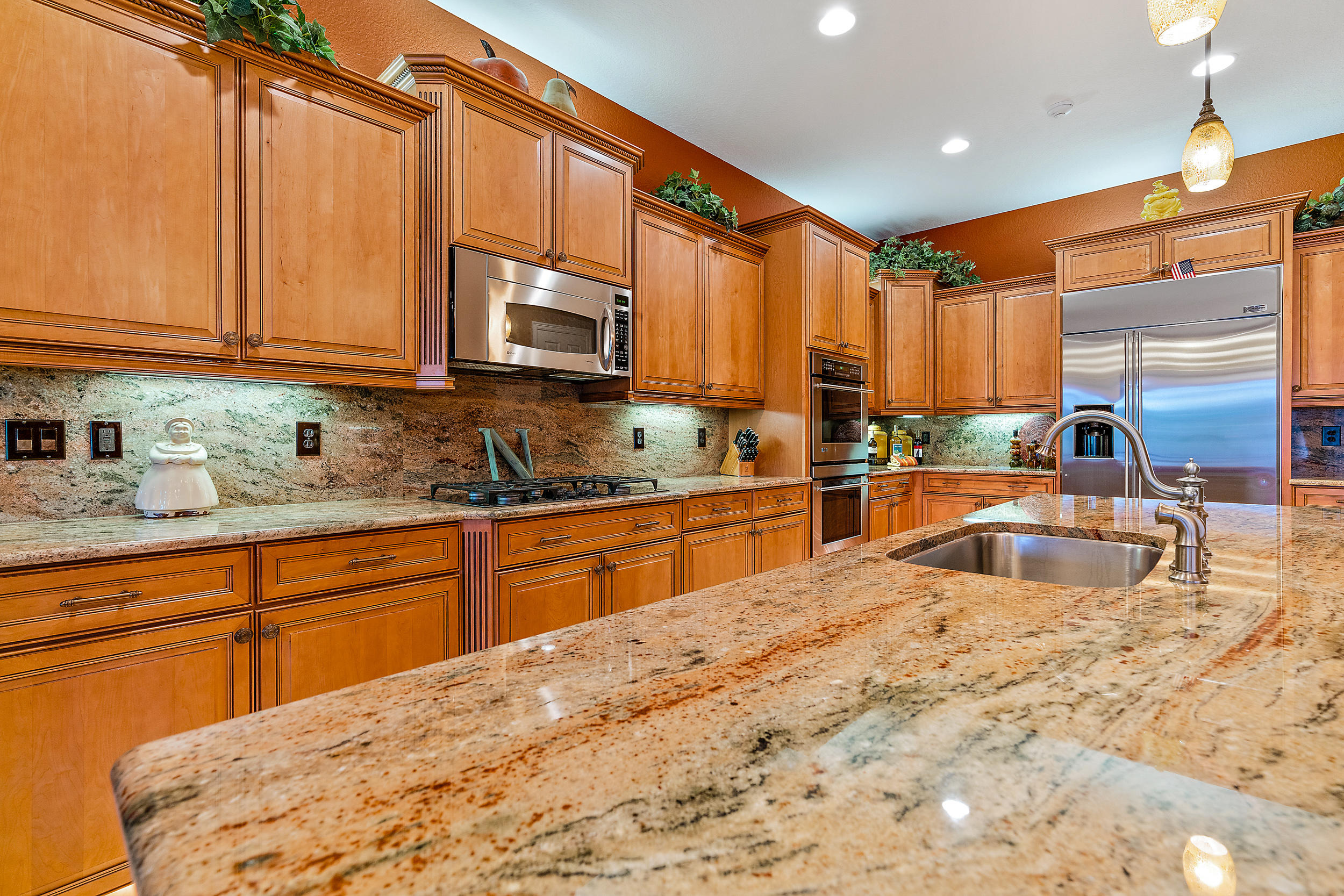 TRES BELLE - Residential