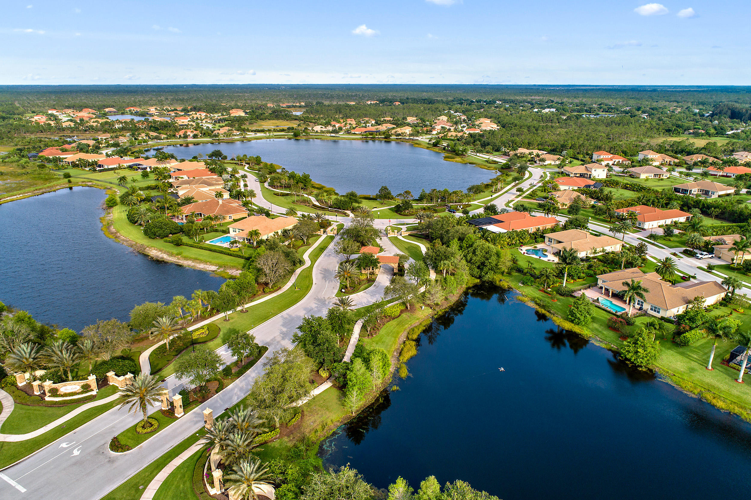 TRES BELLE - Residential