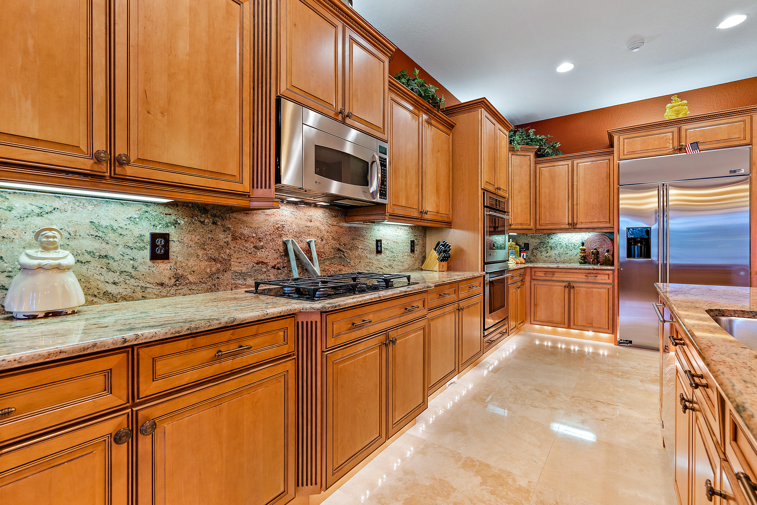 TRES BELLE - Residential