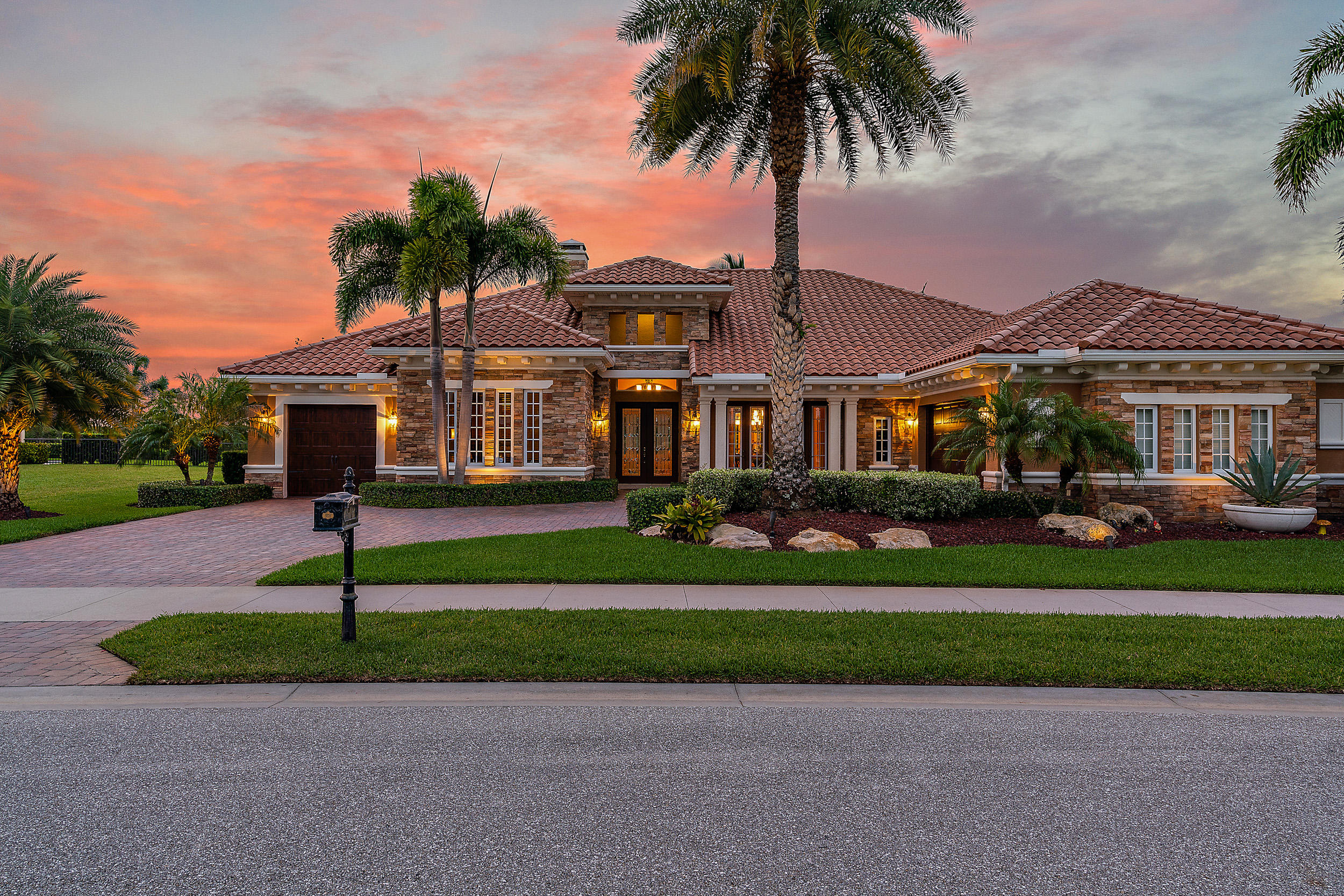 TRES BELLE - Residential