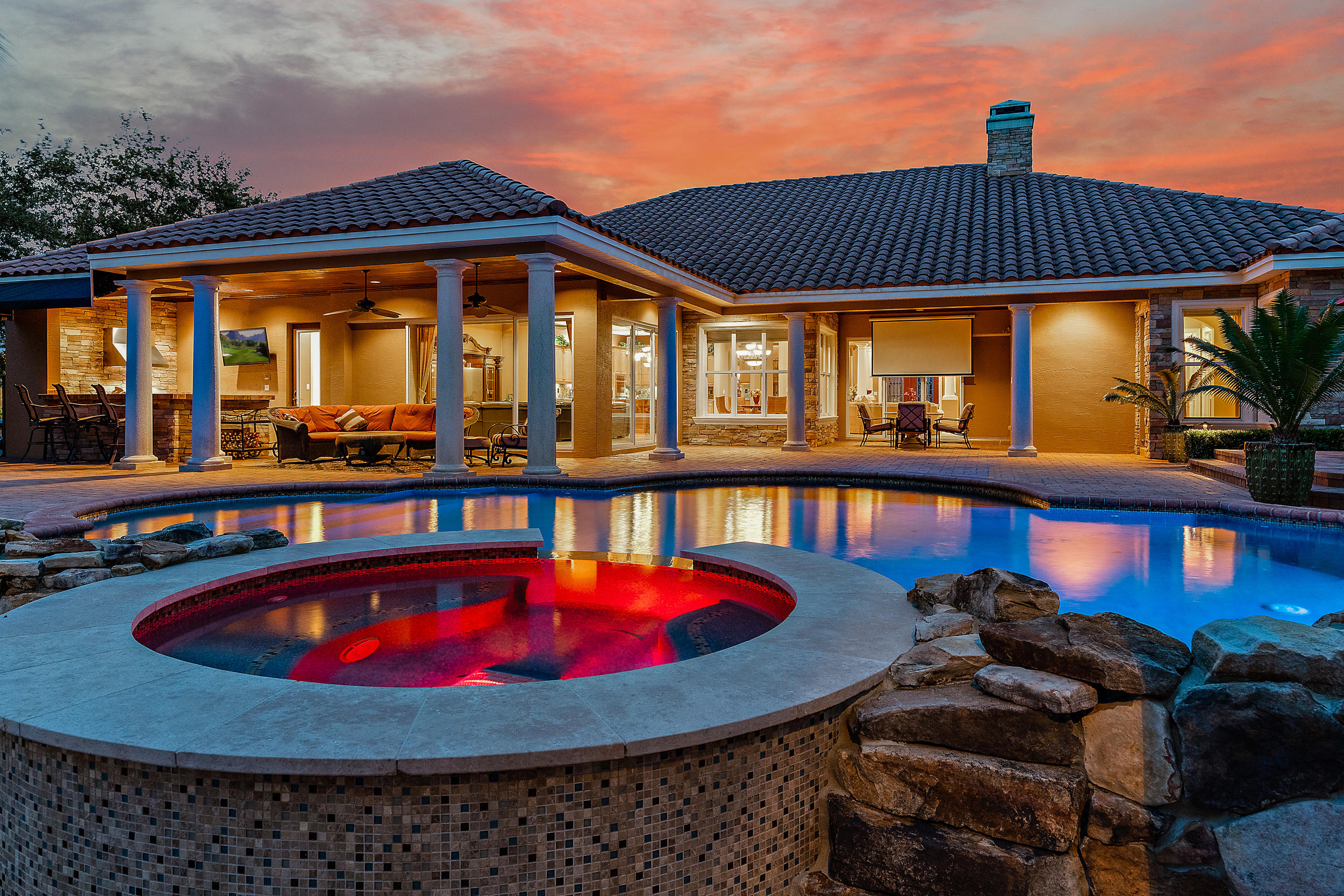 TRES BELLE - Residential