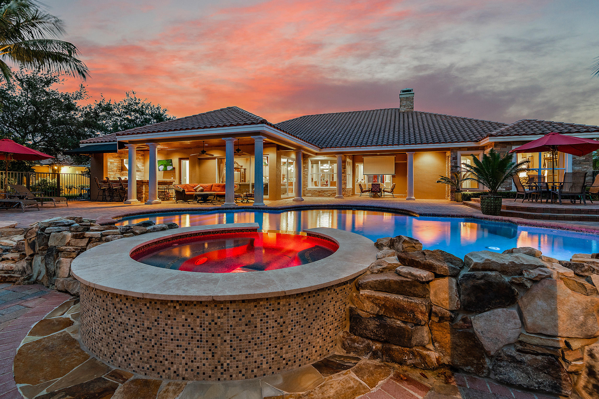 TRES BELLE - Residential