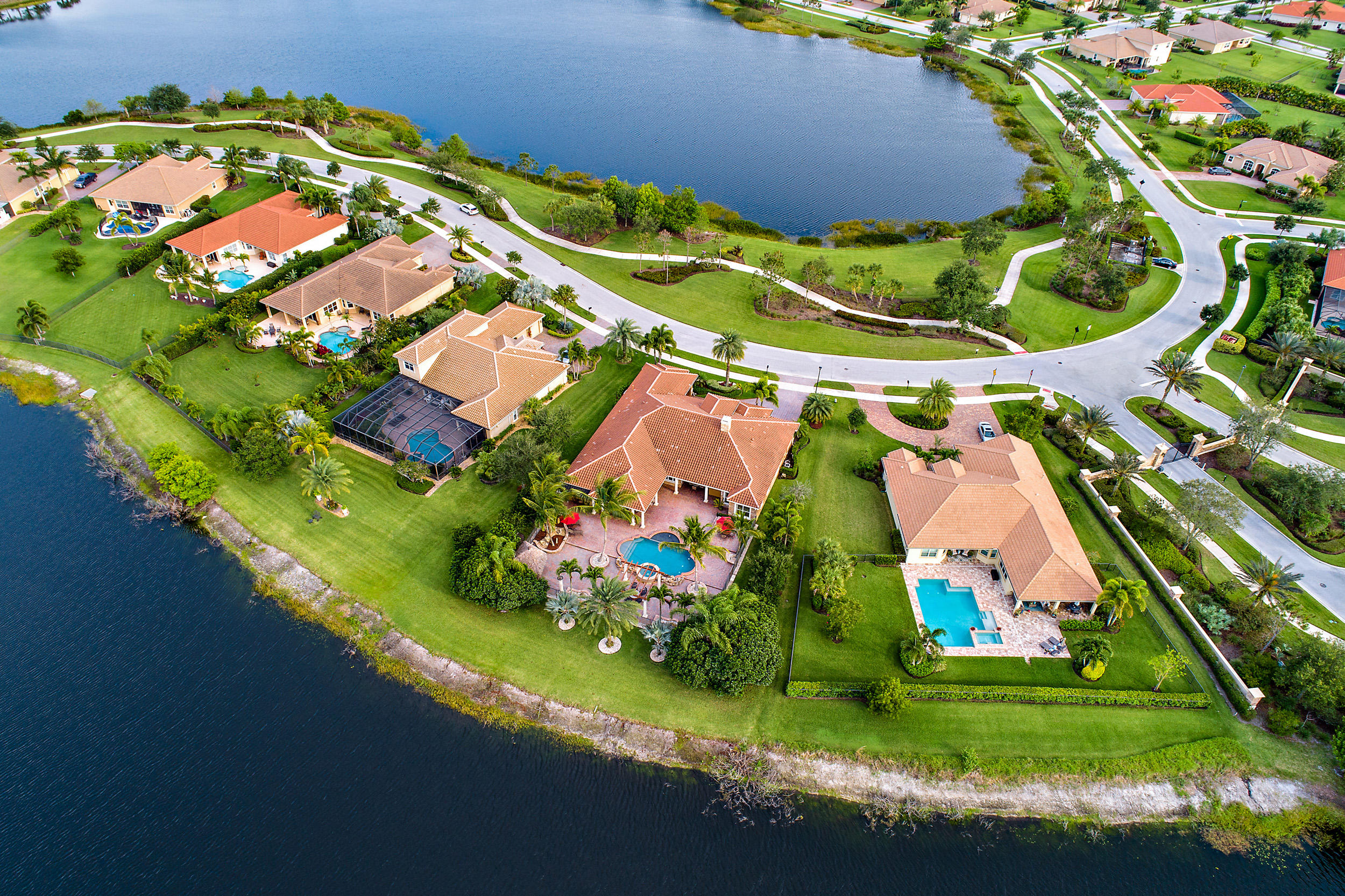 TRES BELLE - Residential