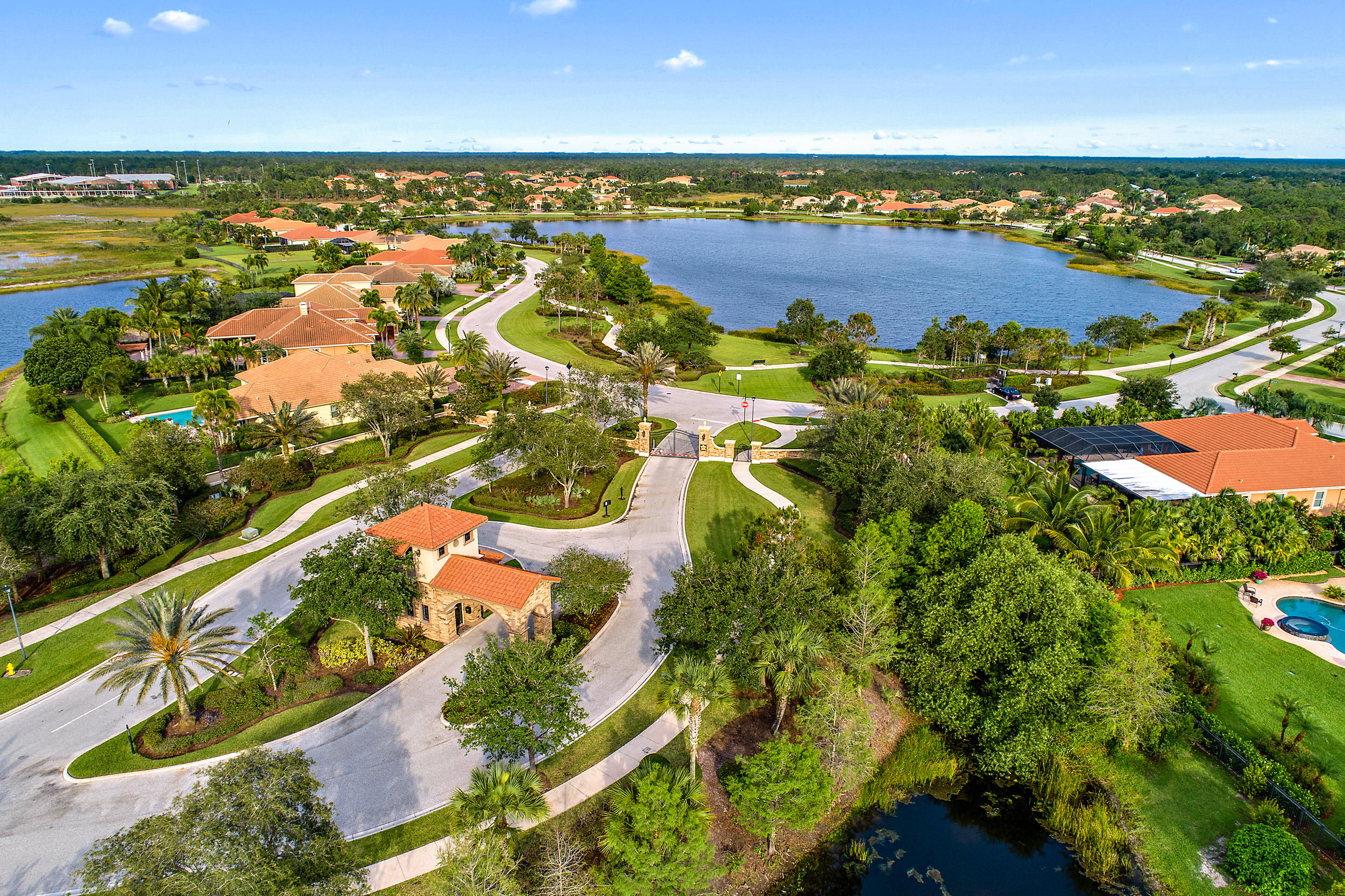 TRES BELLE - Residential