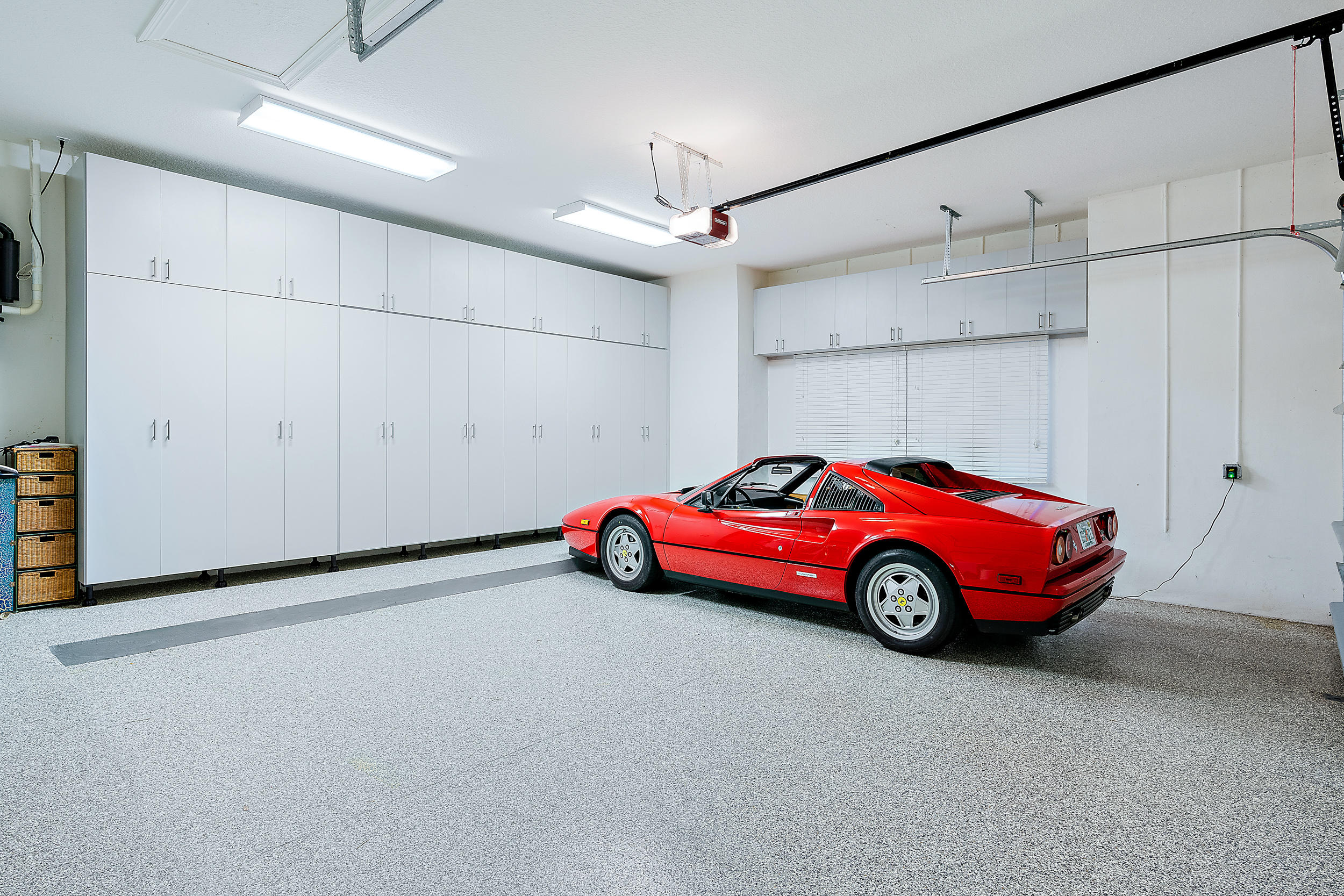 TRES BELLE - Residential