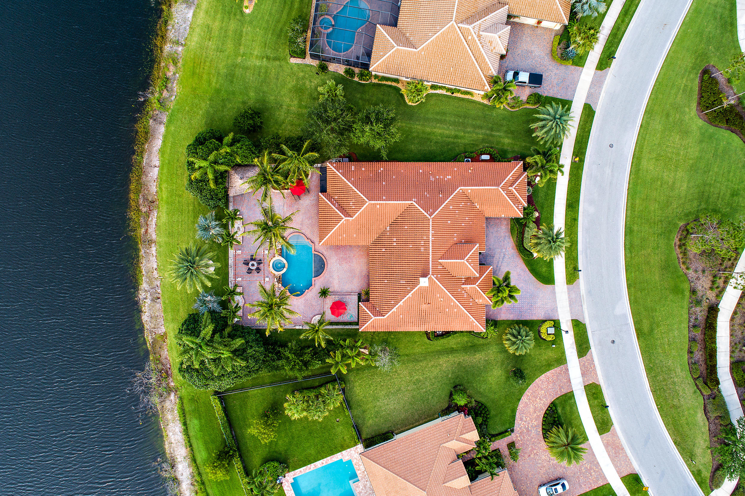 TRES BELLE - Residential