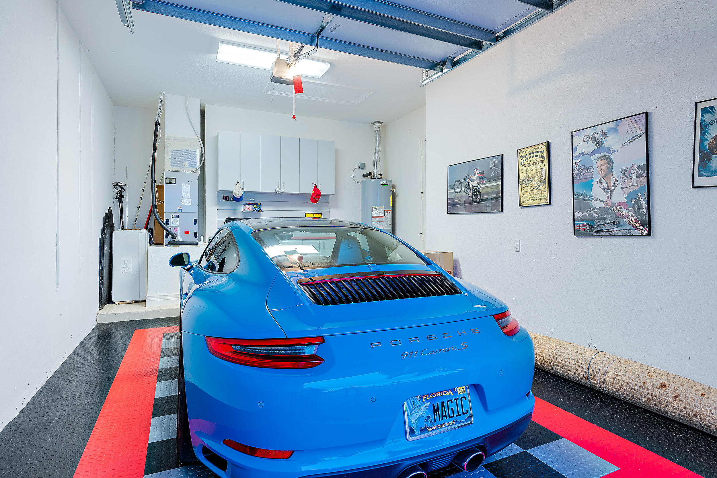 TRES BELLE - Residential