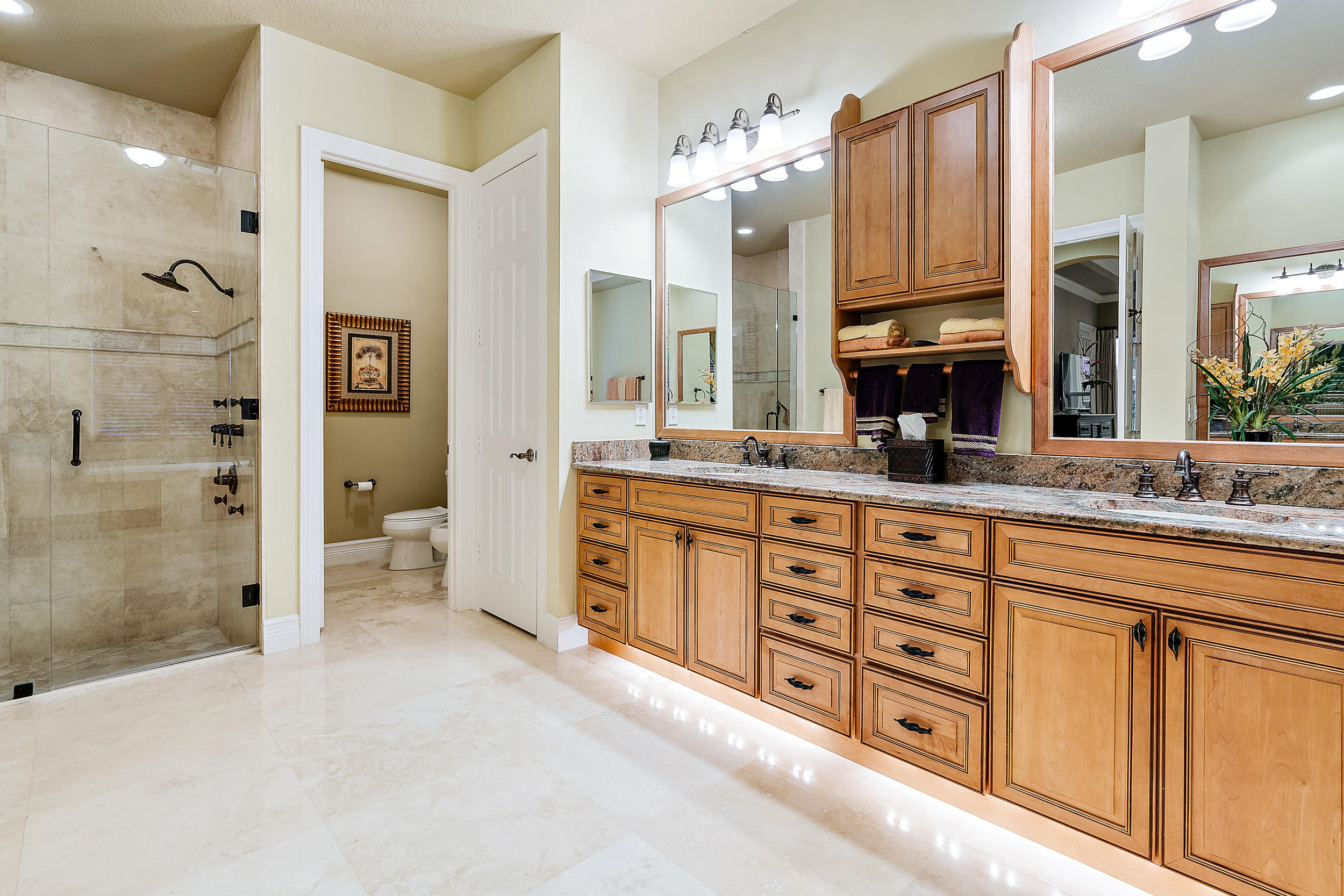 TRES BELLE - Residential