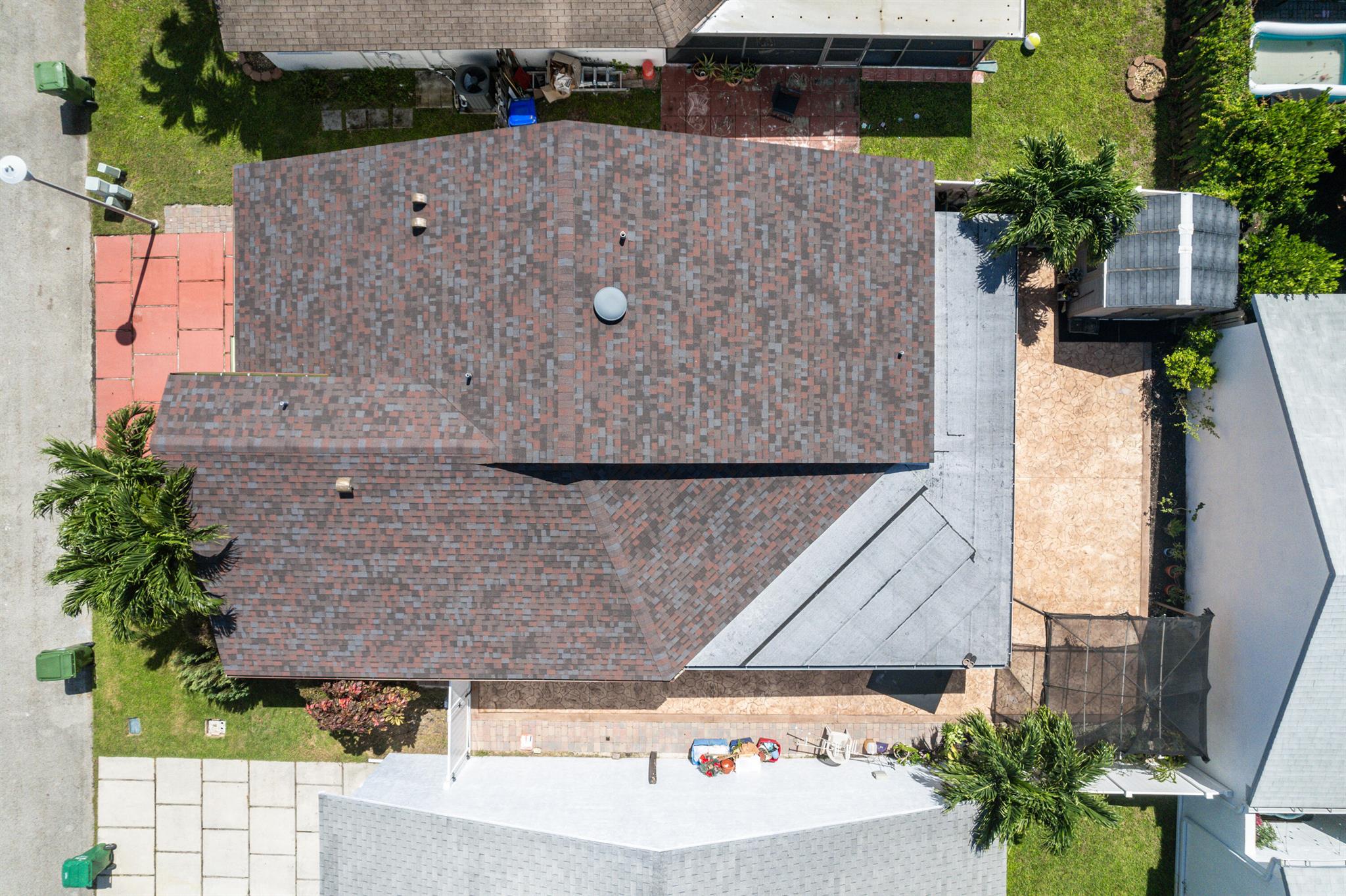 PEMBROKE LAKES SOUTH - Residential