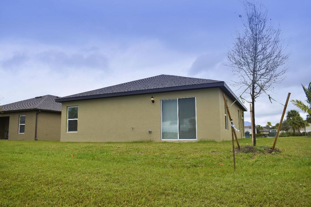Photo of 5335 Entertainment Way, Fort Pierce, FL 34947 (MLS # R10952907)