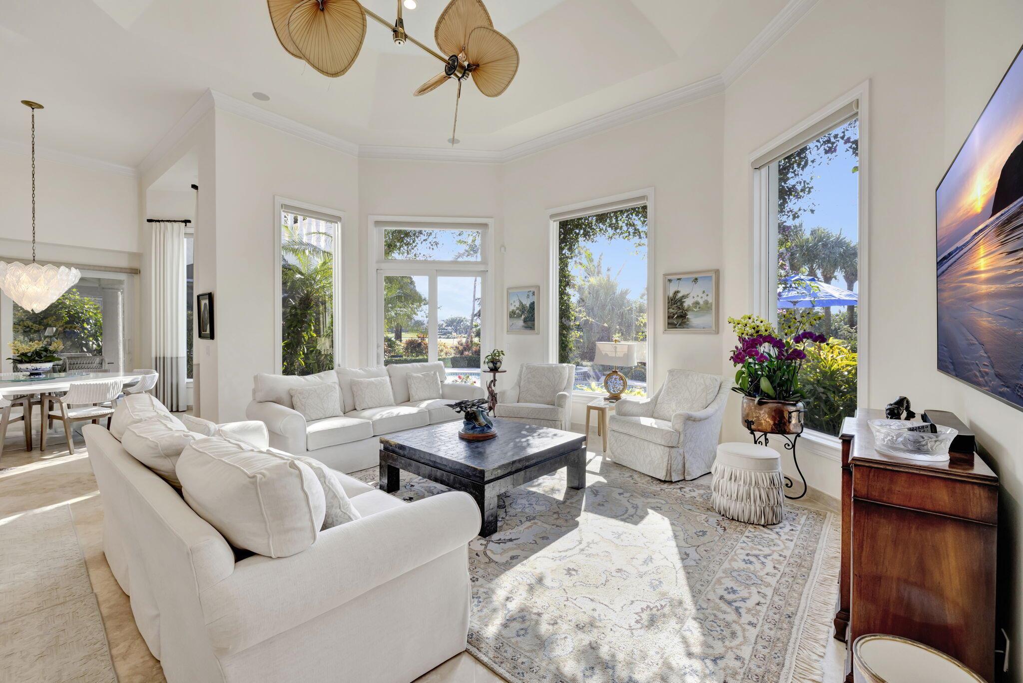 Sailfish Point - Residential