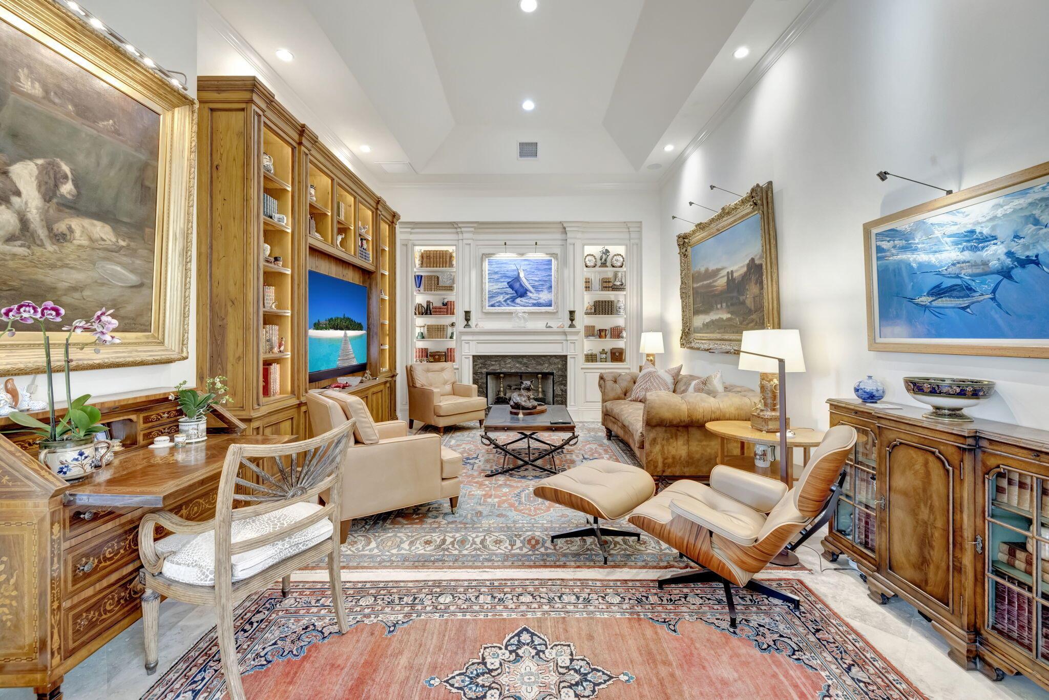 Sailfish Point - Residential